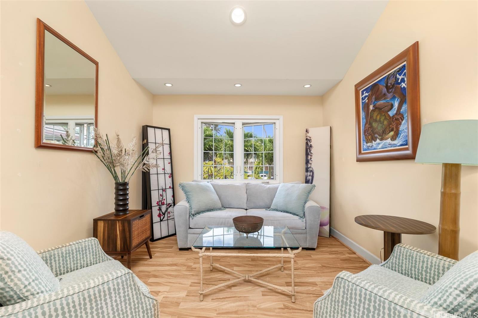 4026  Harding Ave Kaimuki, Diamond Head home - photo 17 of 25