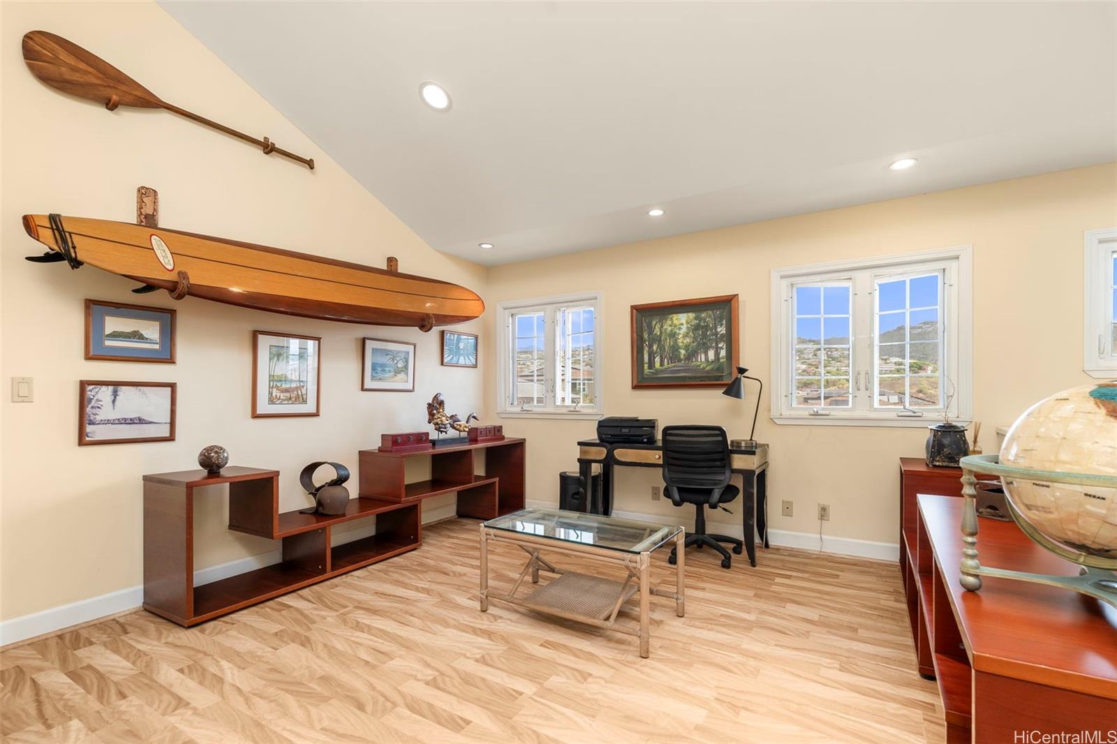 4026  Harding Ave Kaimuki, Diamond Head home - photo 18 of 25