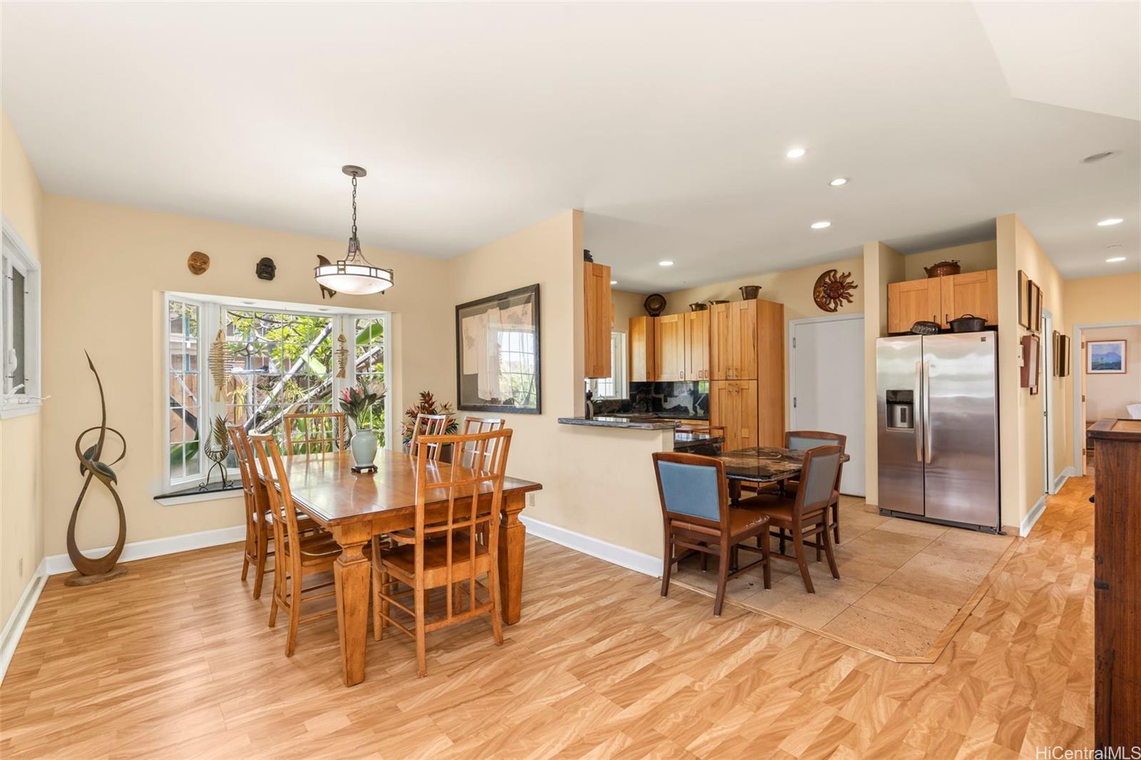 4026  Harding Ave Kaimuki, Diamond Head home - photo 6 of 25