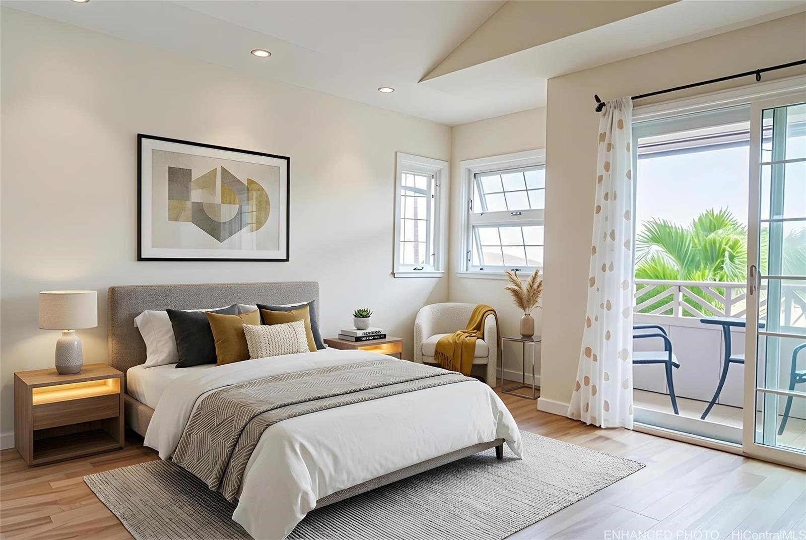 4026  Harding Ave Kaimuki, Diamond Head home - photo 2 of 18