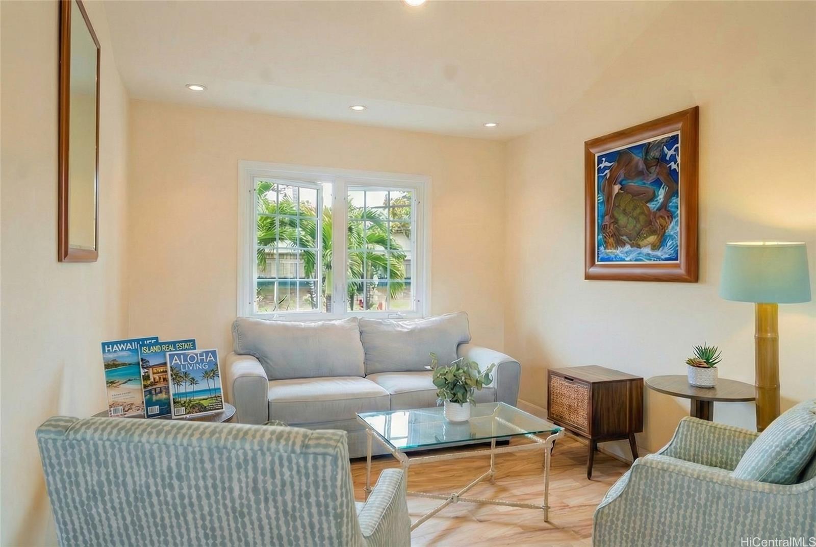 4026  Harding Ave Kaimuki, Diamond Head home - photo 12 of 18