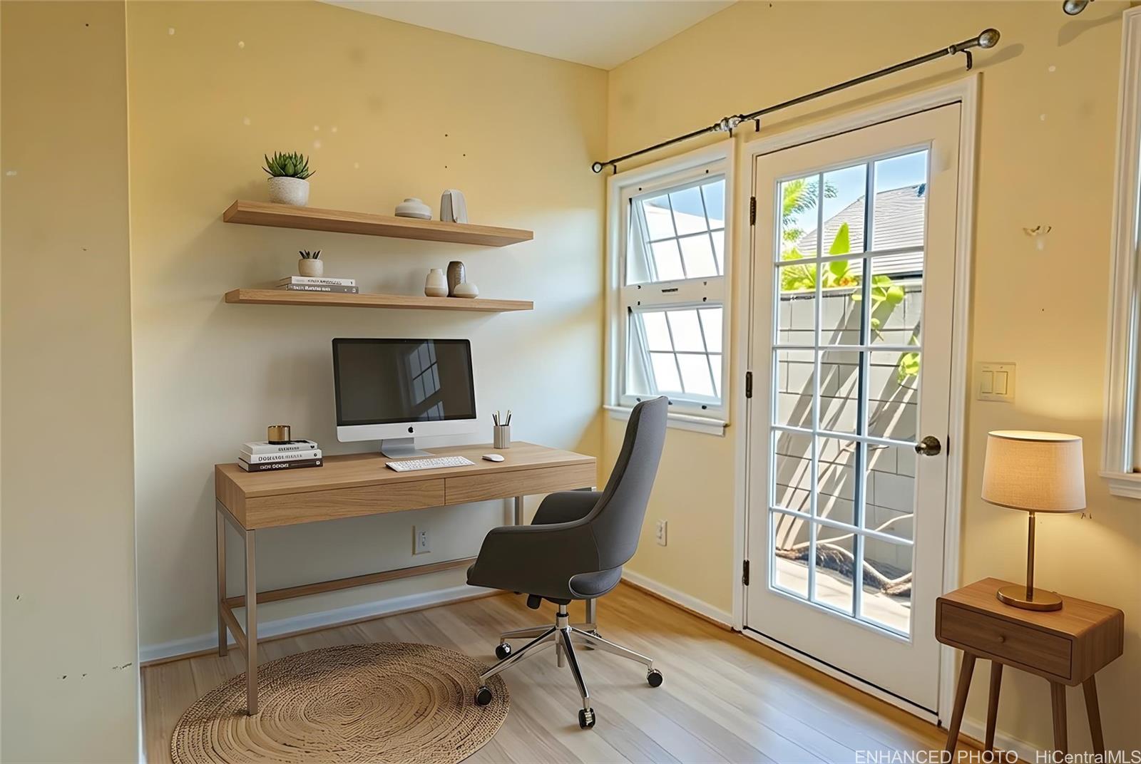 4026  Harding Ave Kaimuki, Diamond Head home - photo 5 of 18