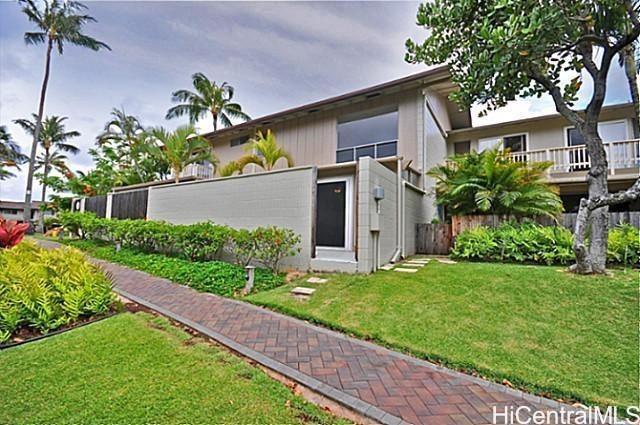 404 Koko Isle Circle Honolulu - Rental - photo 2 of 18