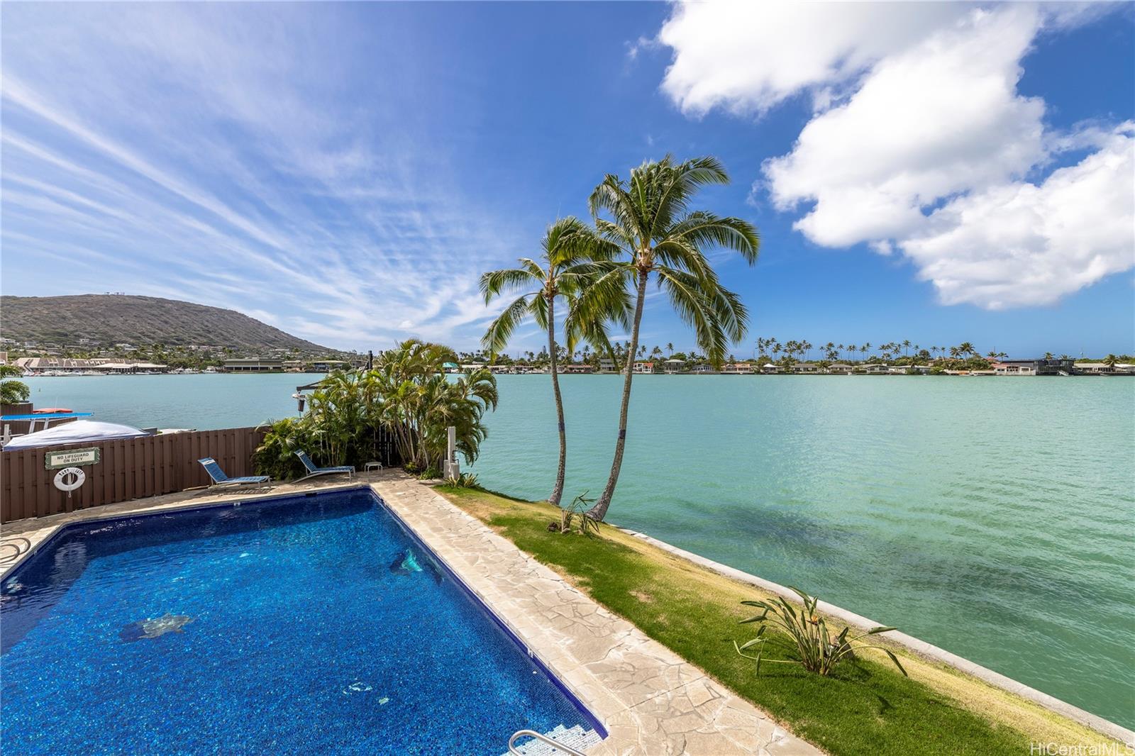 404 Koko Isle Circle Honolulu - Rental - photo 15 of 18