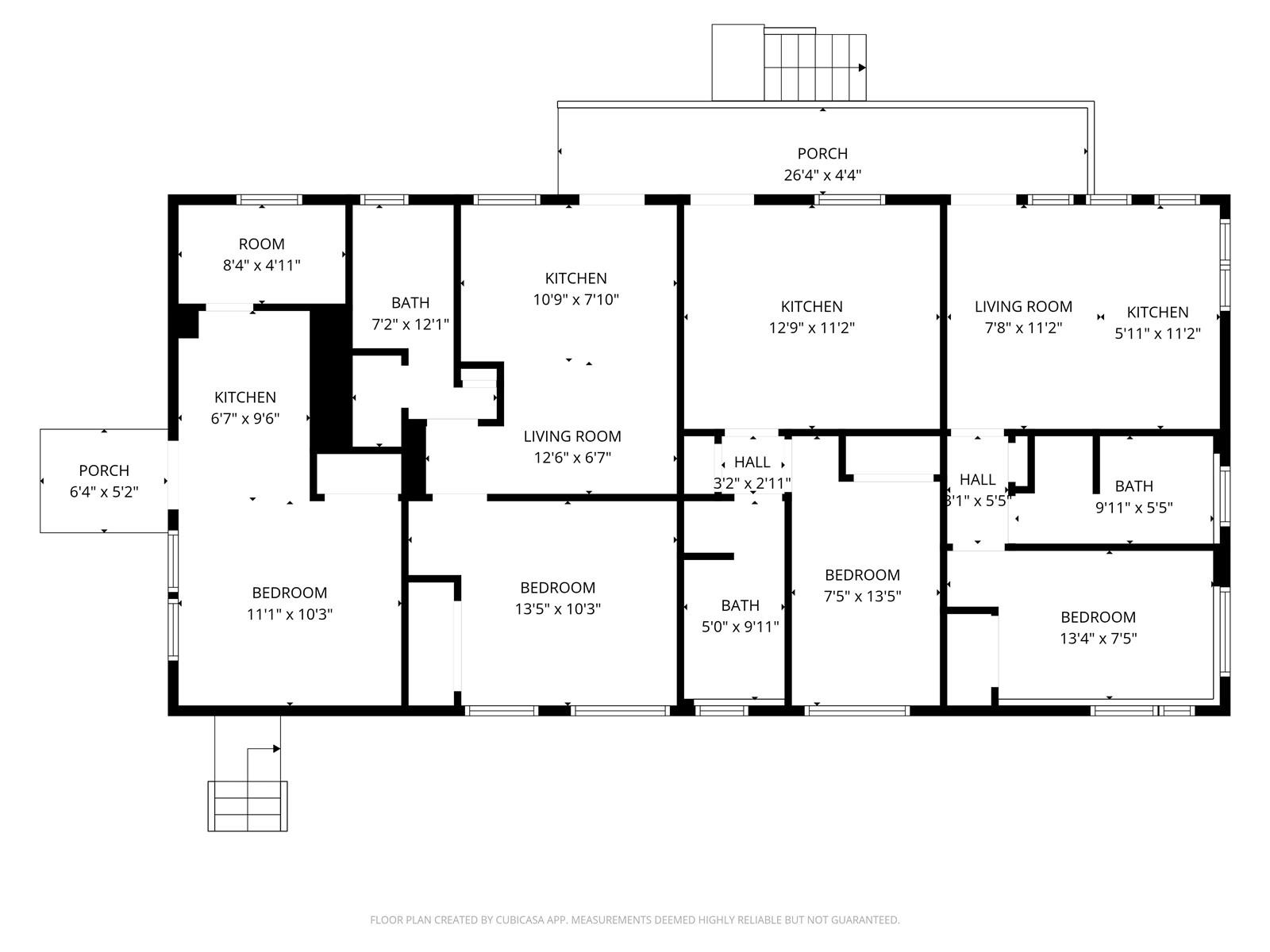 404 Magellan Ave Honolulu - Multi-family - photo 20 of 23