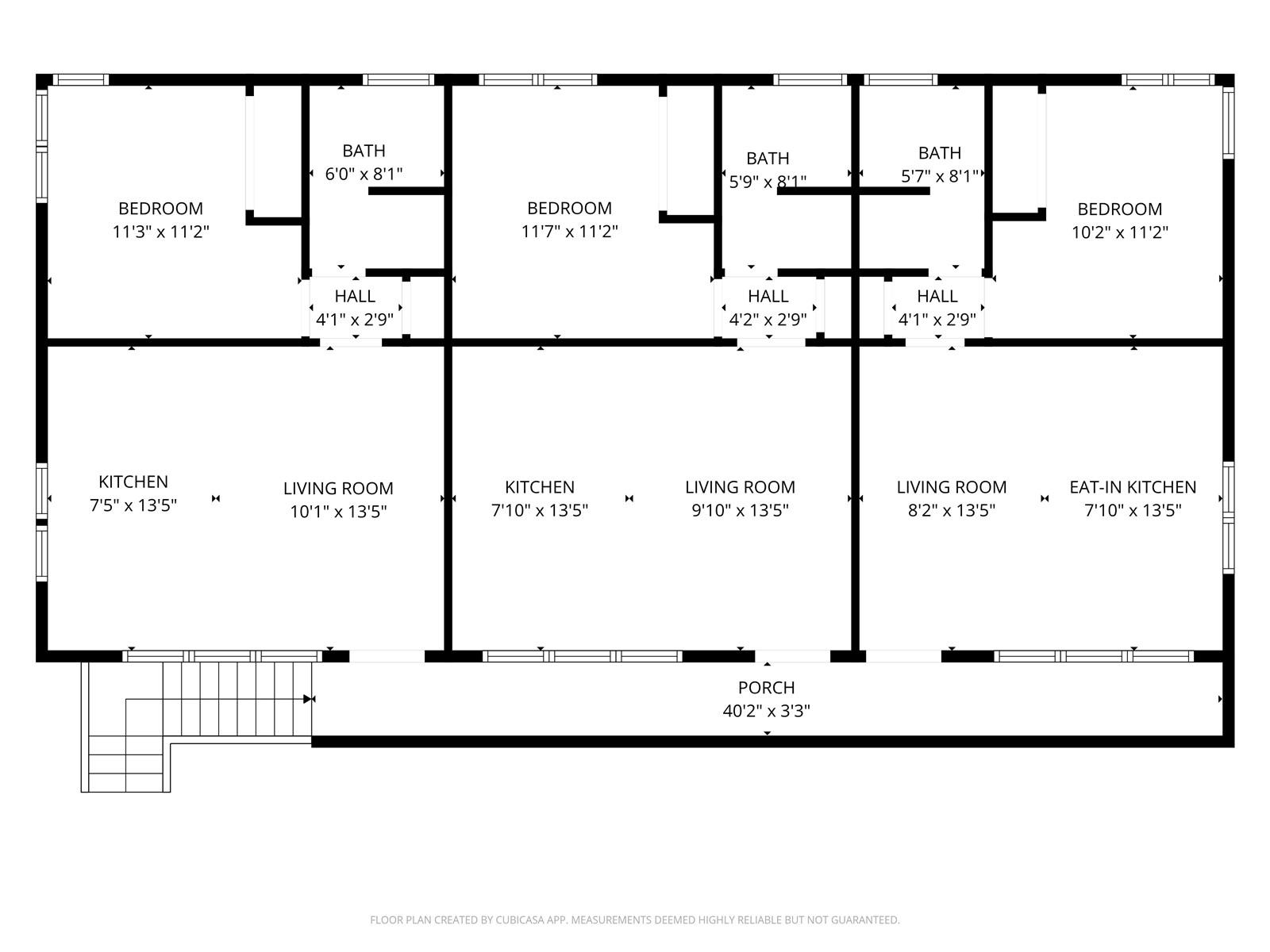 404 Magellan Ave Honolulu - Multi-family - photo 21 of 23