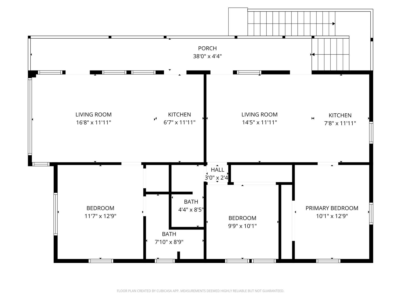 404 Magellan Ave Honolulu - Multi-family - photo 22 of 23