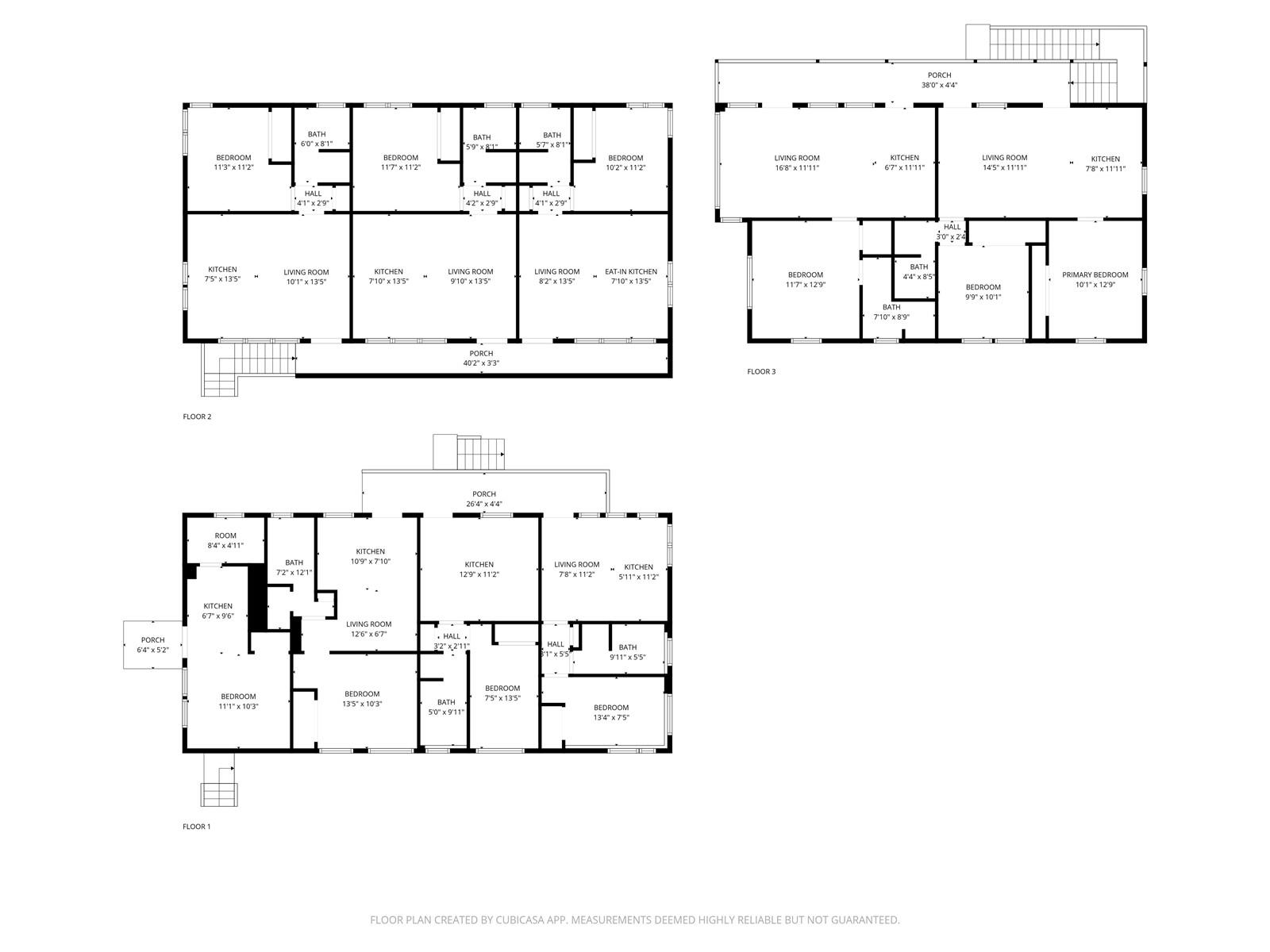 404 Magellan Ave Honolulu - Multi-family - photo 23 of 23