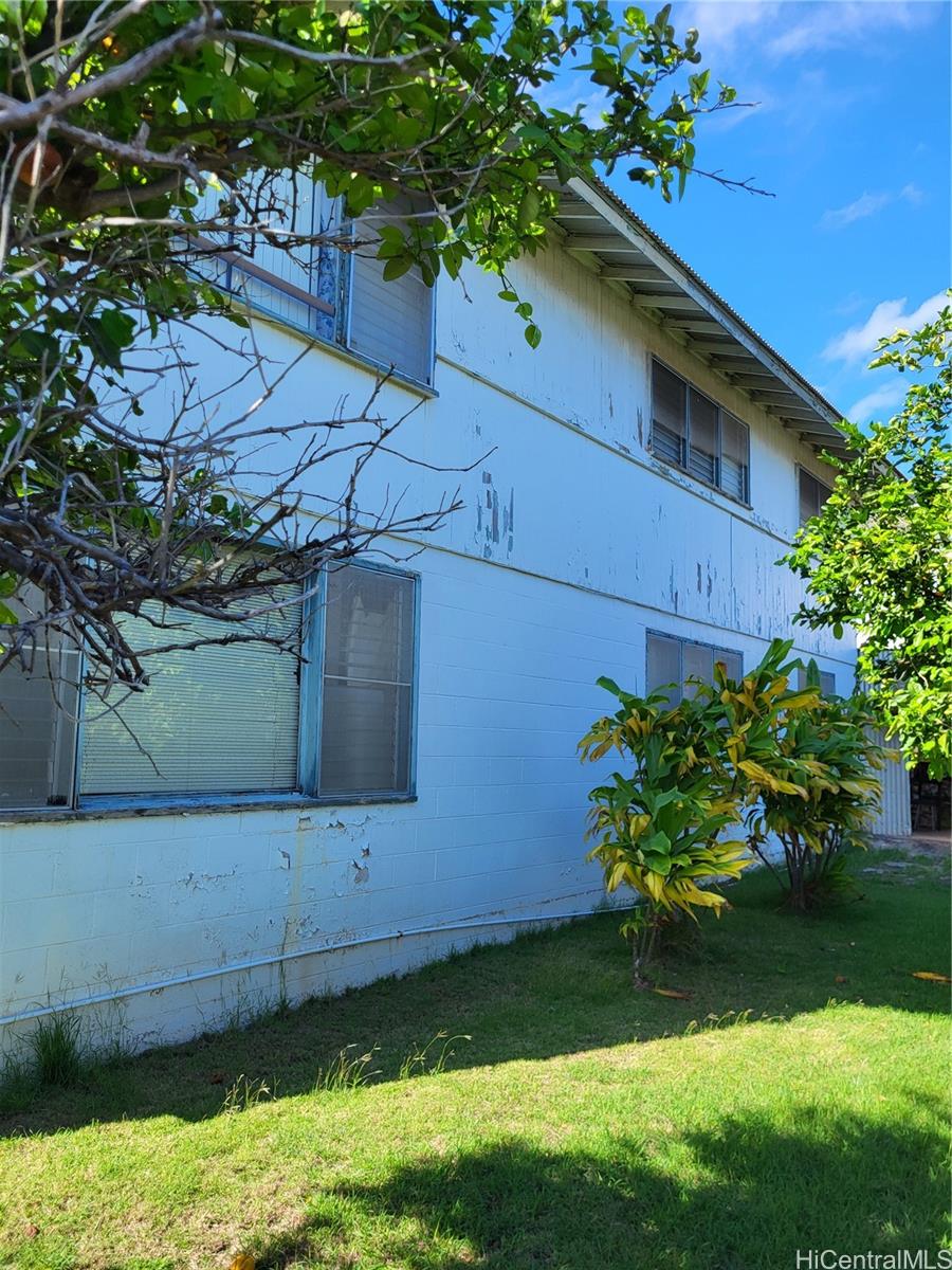4049 A  Keanu Street Wilhelmina, Diamond Head home - photo 3 of 4