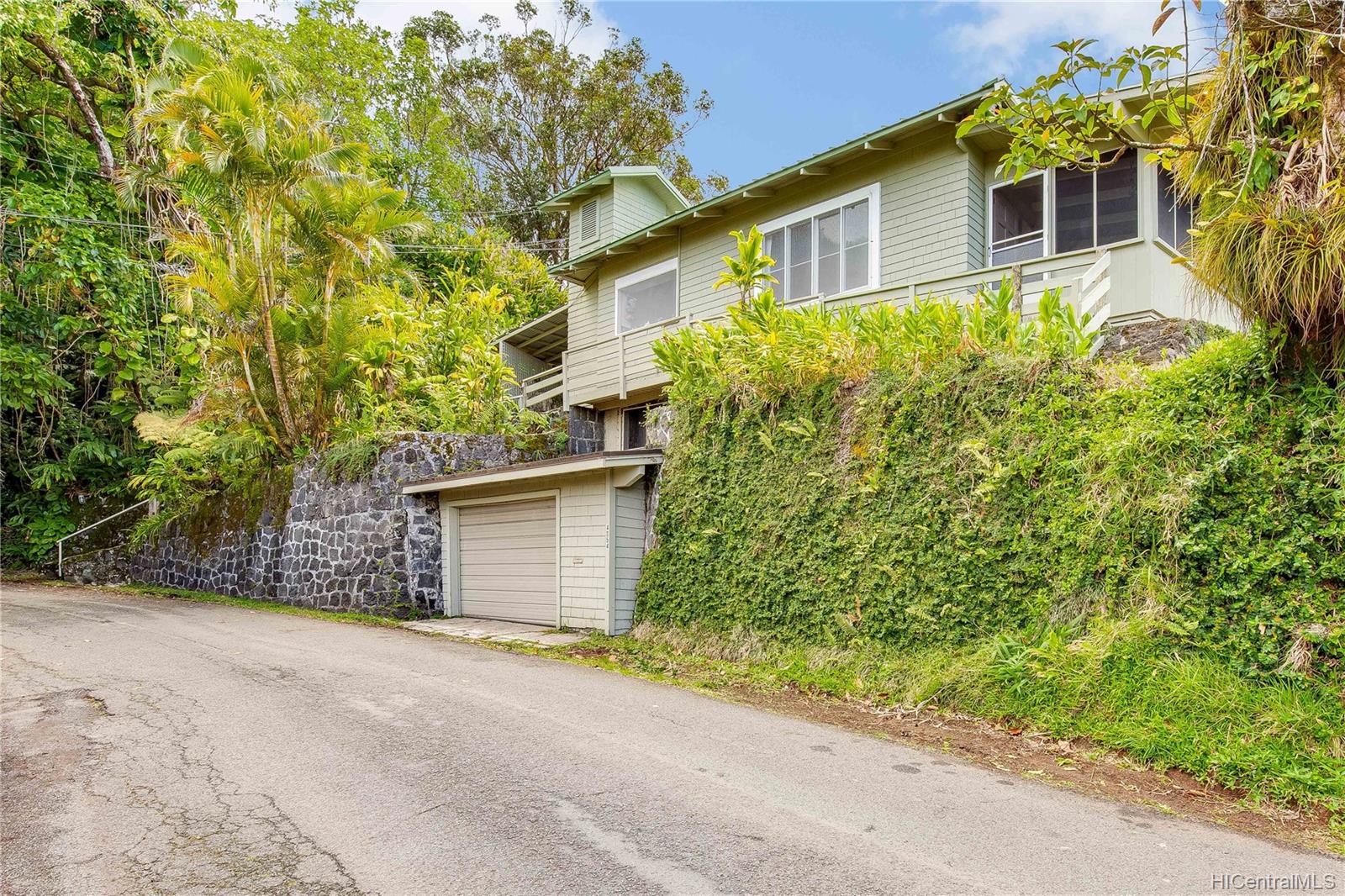 4054 Tantalus Drive , Honolulu, Hi 96822 Tantalus