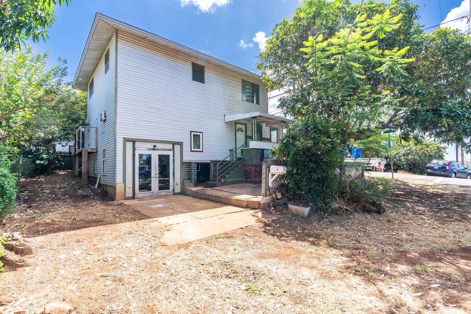 4060 Maunaloa Ave , Honolulu house for sale Kaimuki Diamond Head