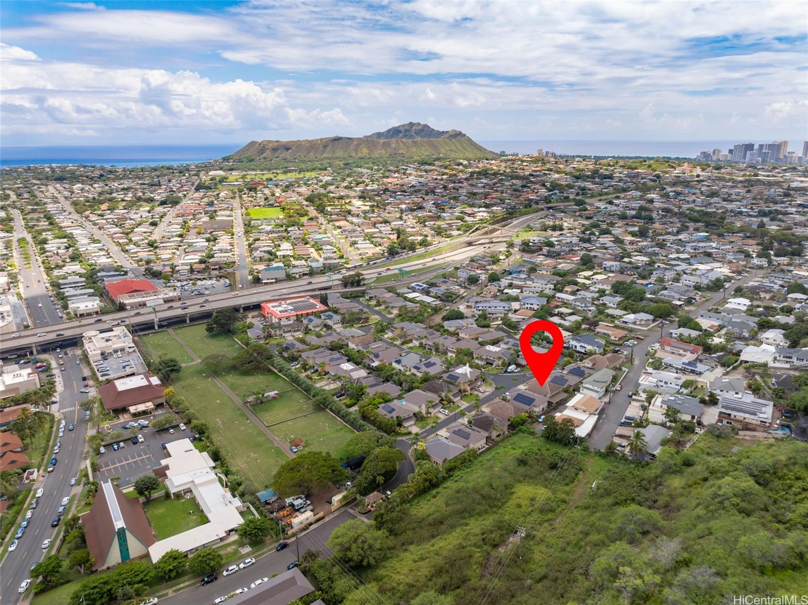 4084  Keanu Street Wilhelmina, Diamond Head home - photo 25 of 25