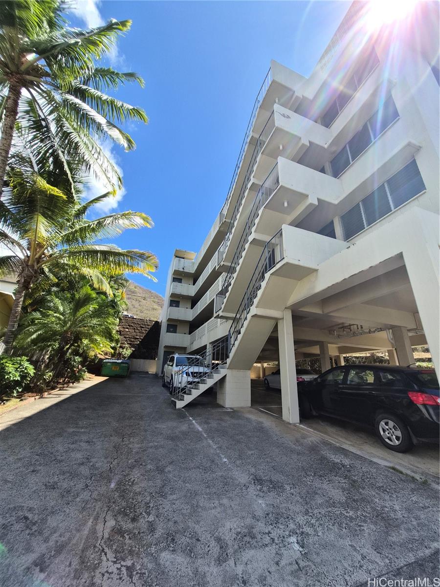 409 Iolani Ave Honolulu - Rental - photo 8 of 9