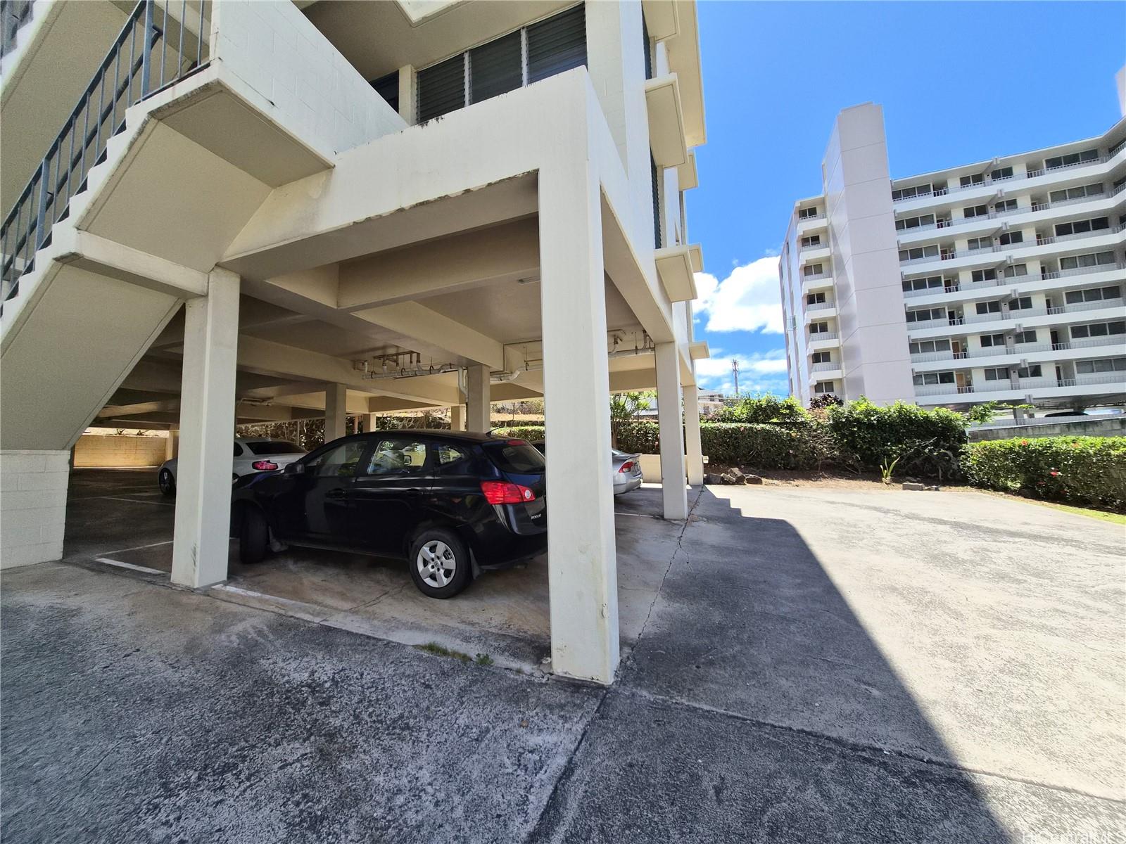 409 Iolani Ave Honolulu - Rental - photo 9 of 9