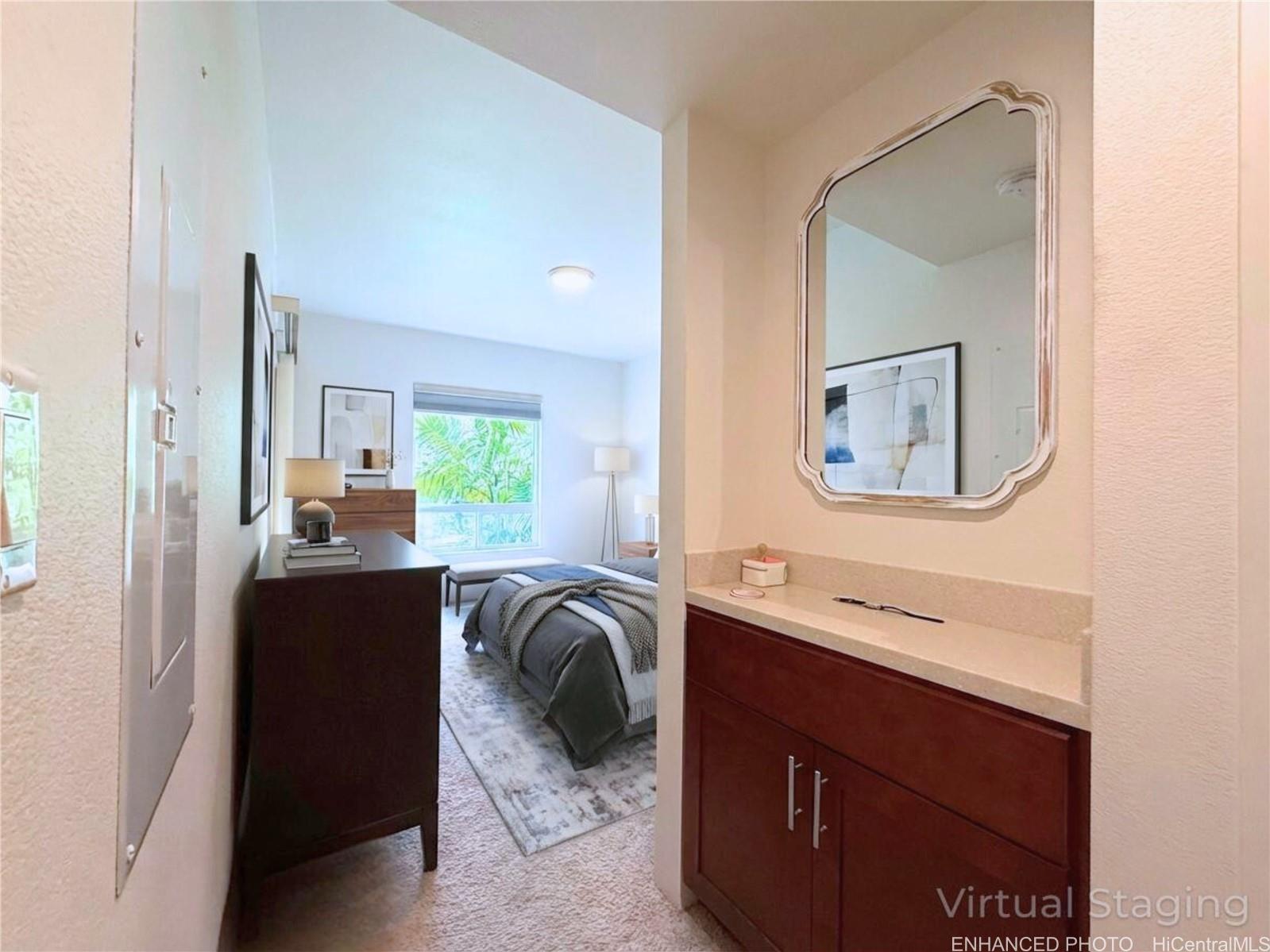 Ka Malanai At Kailua condo # 7106, Kailua, Hawaii - photo 11 of 22