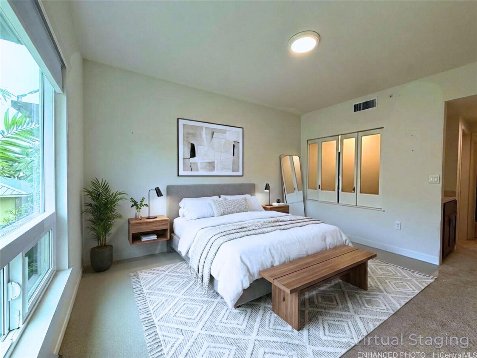 Ka Malanai At Kailua condo # 7106, Kailua, Hawaii - photo 14 of 22