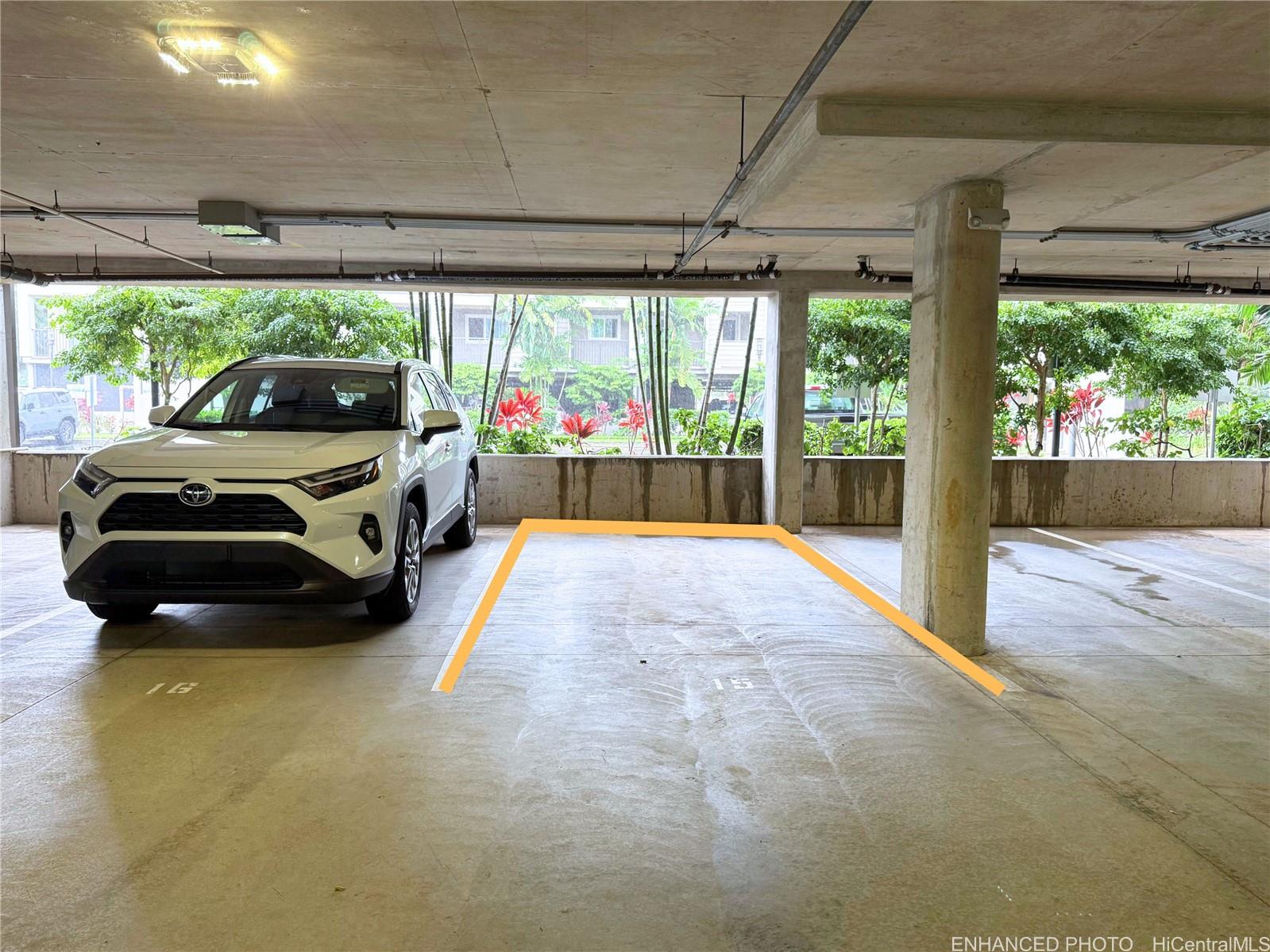 Ka Malanai At Kailua condo # 7106, Kailua, Hawaii - photo 18 of 22