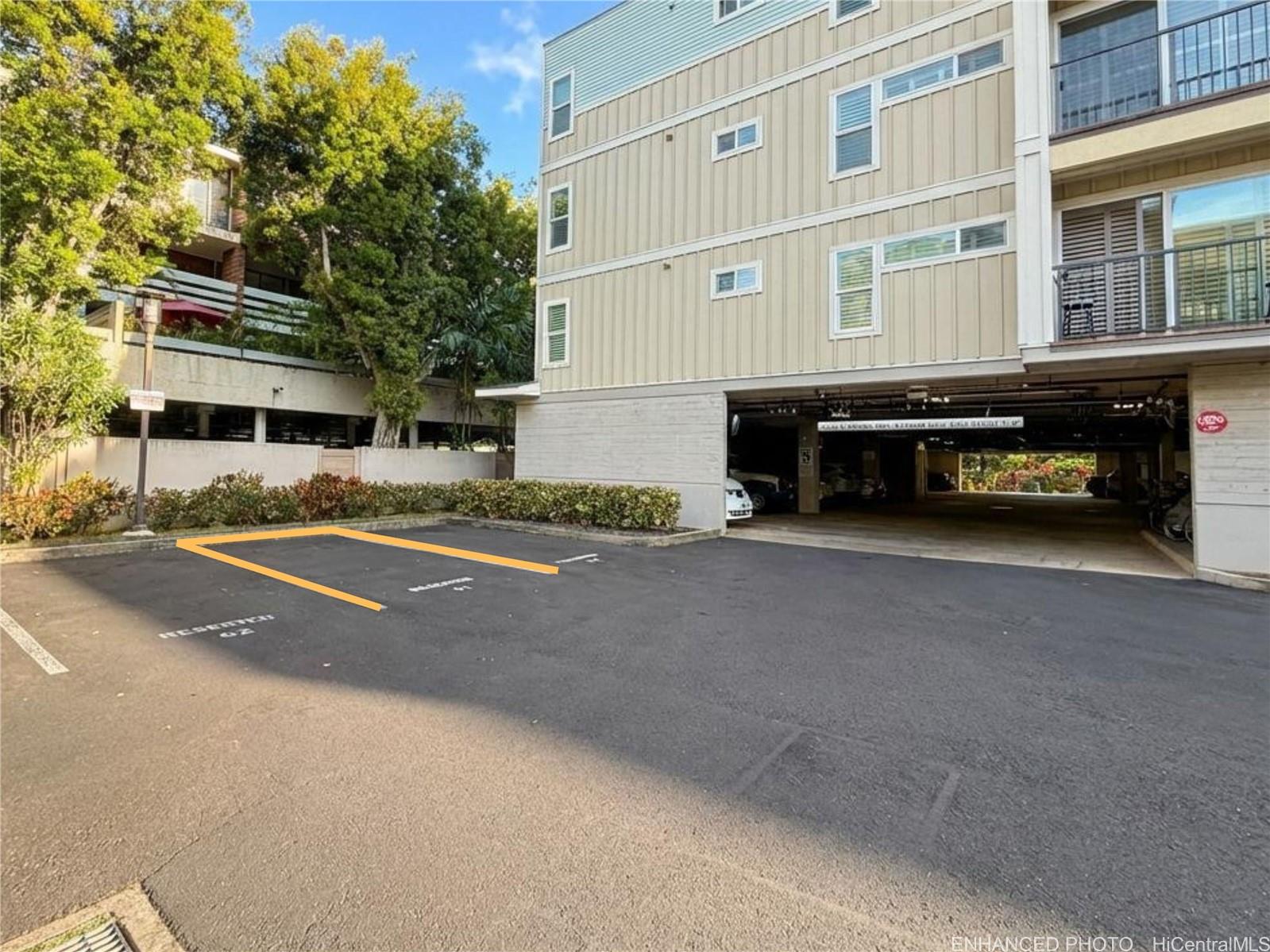 Ka Malanai At Kailua condo # 7106, Kailua, Hawaii - photo 19 of 22