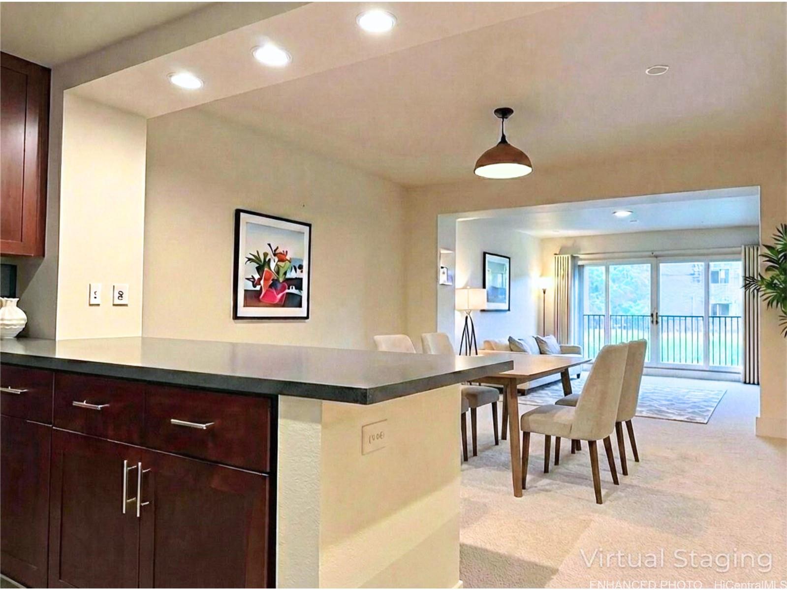 Ka Malanai At Kailua condo # 7106, Kailua, Hawaii - photo 6 of 22