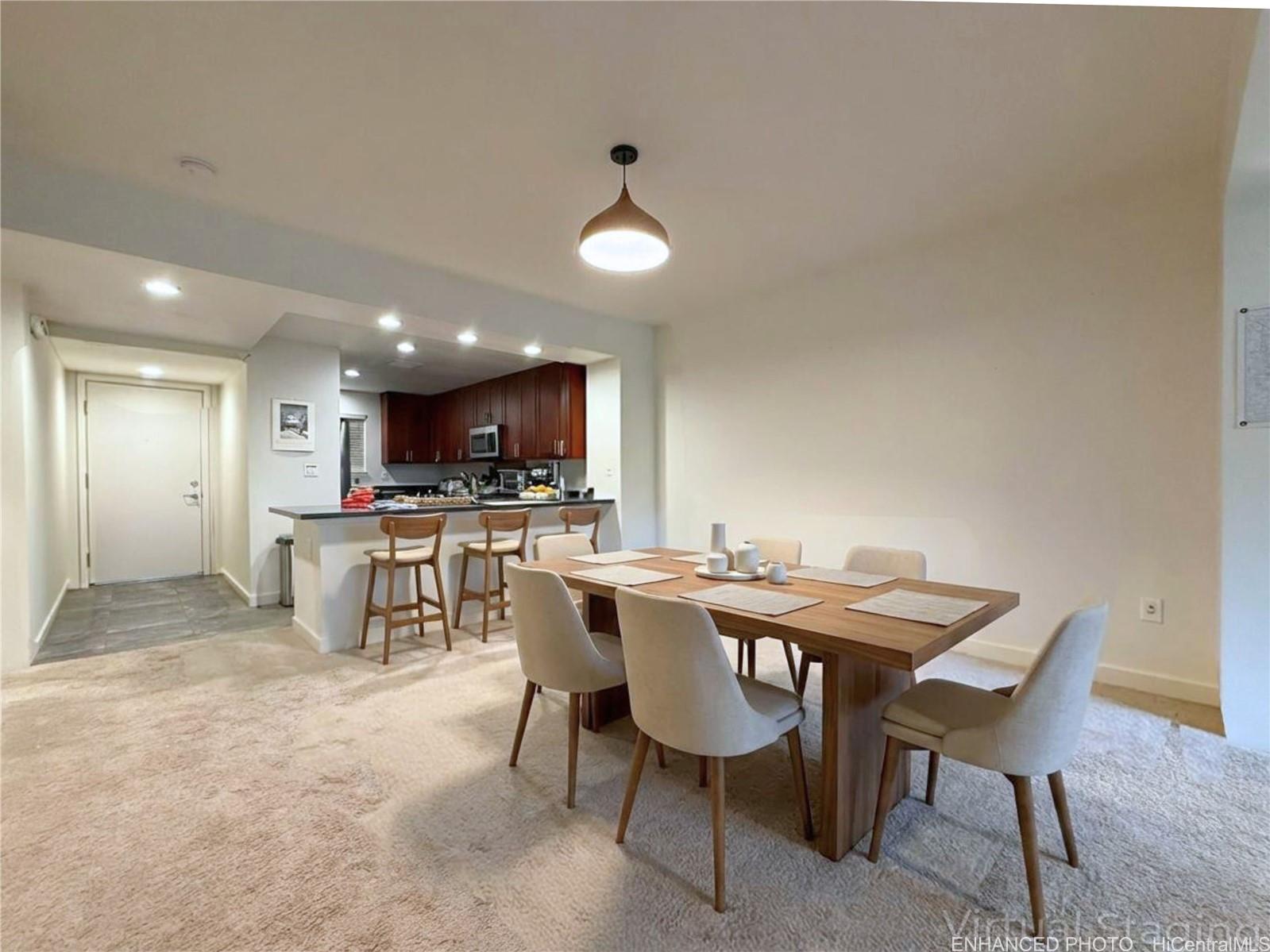 Ka Malanai At Kailua condo # 7106, Kailua, Hawaii - photo 7 of 22