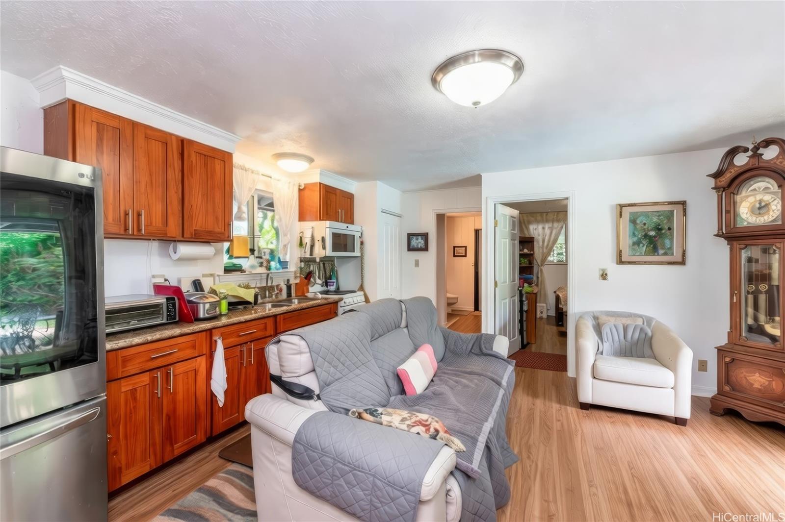 409  Luakini Street Nuuanu Area, Honolulu home - photo 13 of 23