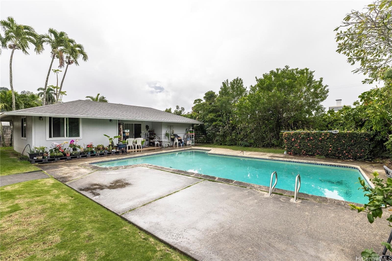 409  Luakini Street Nuuanu Area, Honolulu home - photo 21 of 23