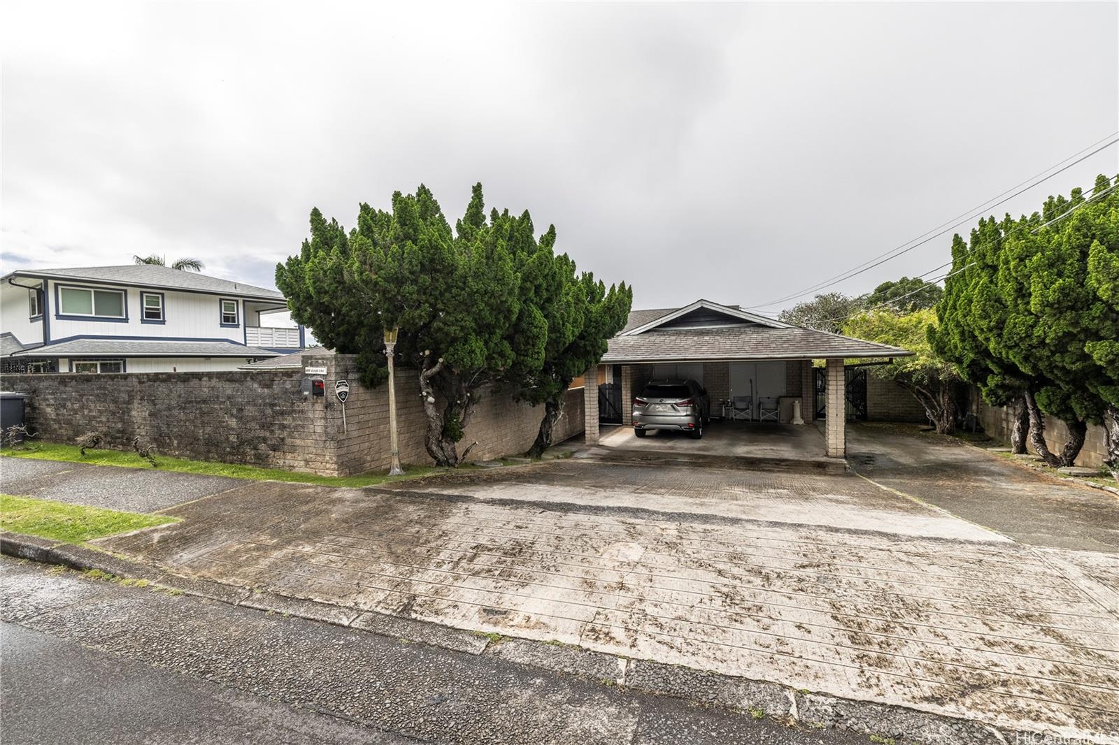 409  Luakini Street Nuuanu Area, Honolulu home - photo 23 of 23