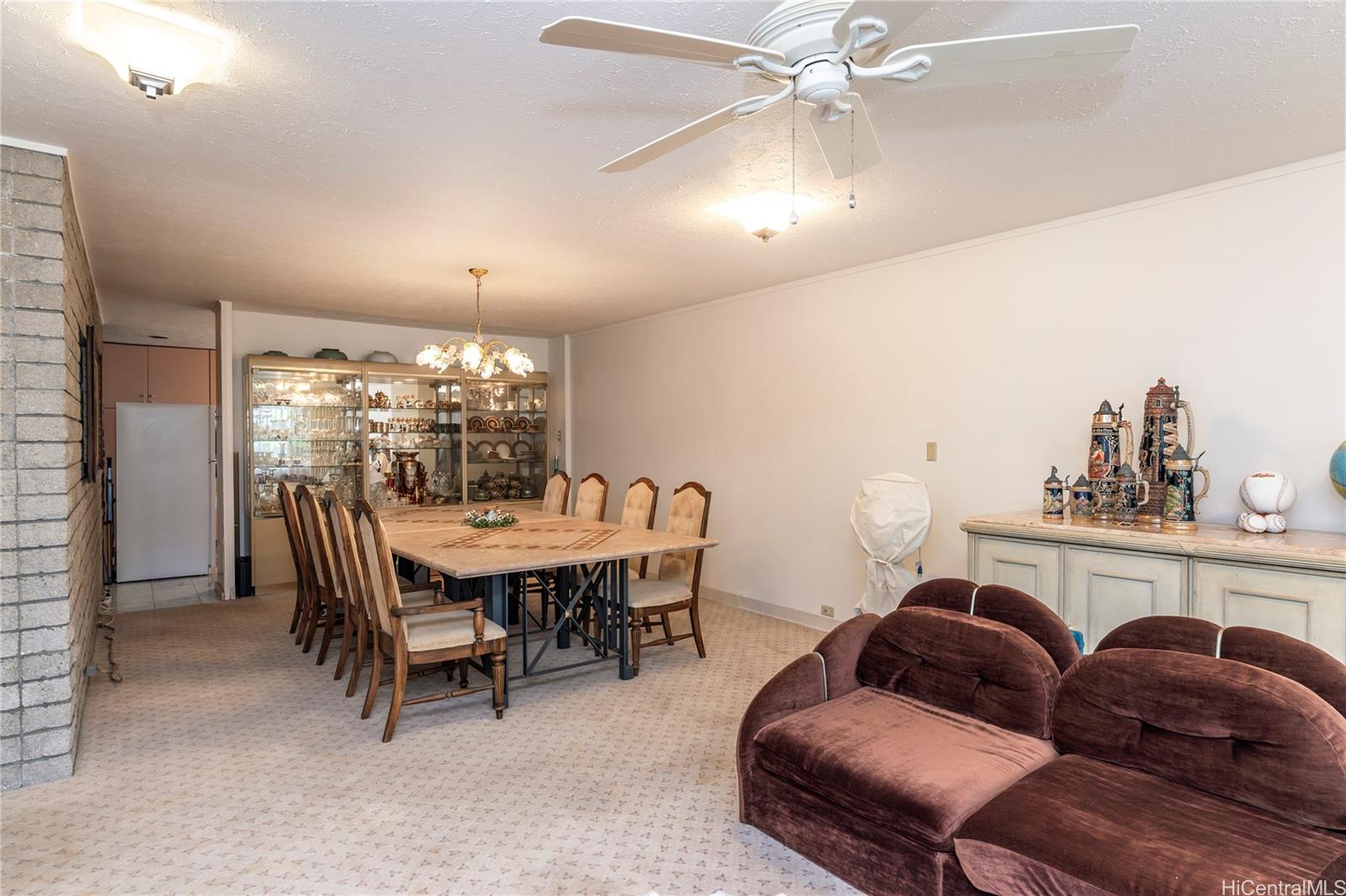 409  Luakini Street Nuuanu Area, Honolulu home - photo 6 of 23