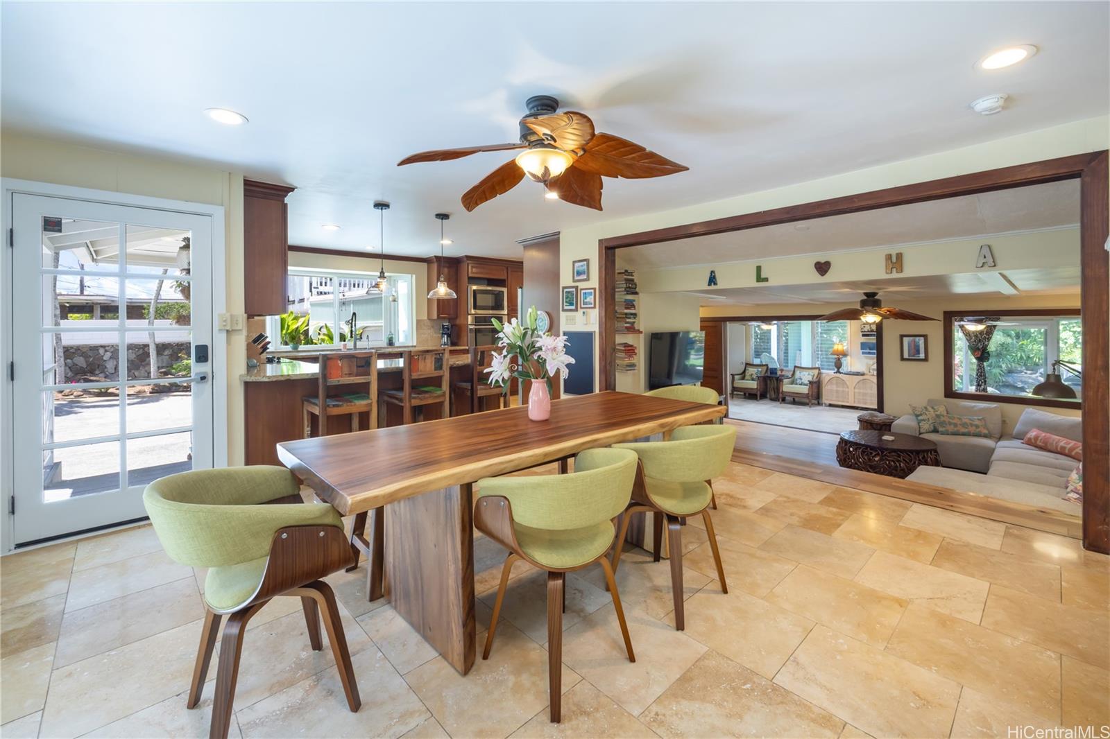 409  Wanaao Road Kailua Estates, Kailua home - photo 2 of 25
