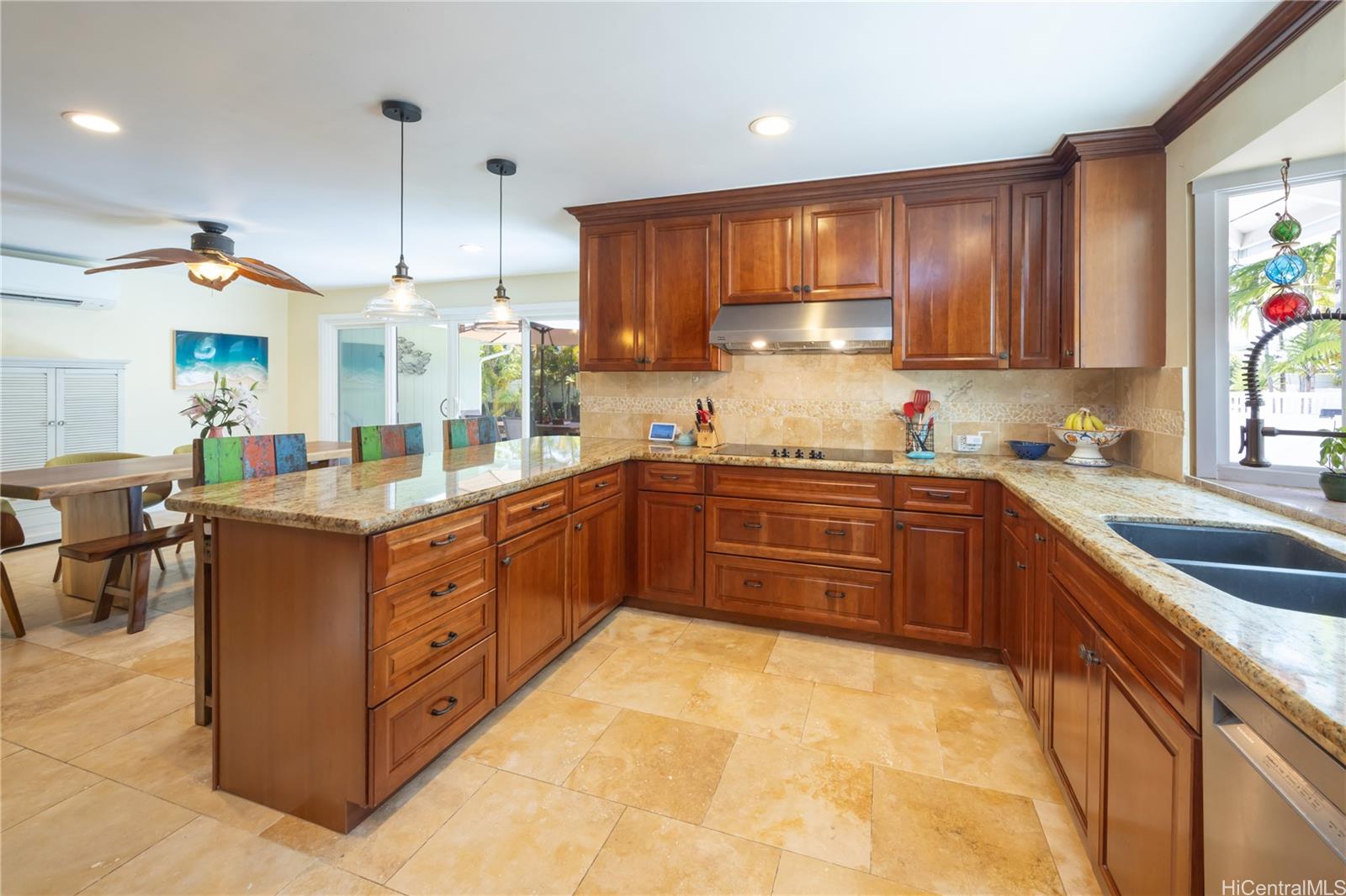 409  Wanaao Road Kailua Estates, Kailua home - photo 3 of 25