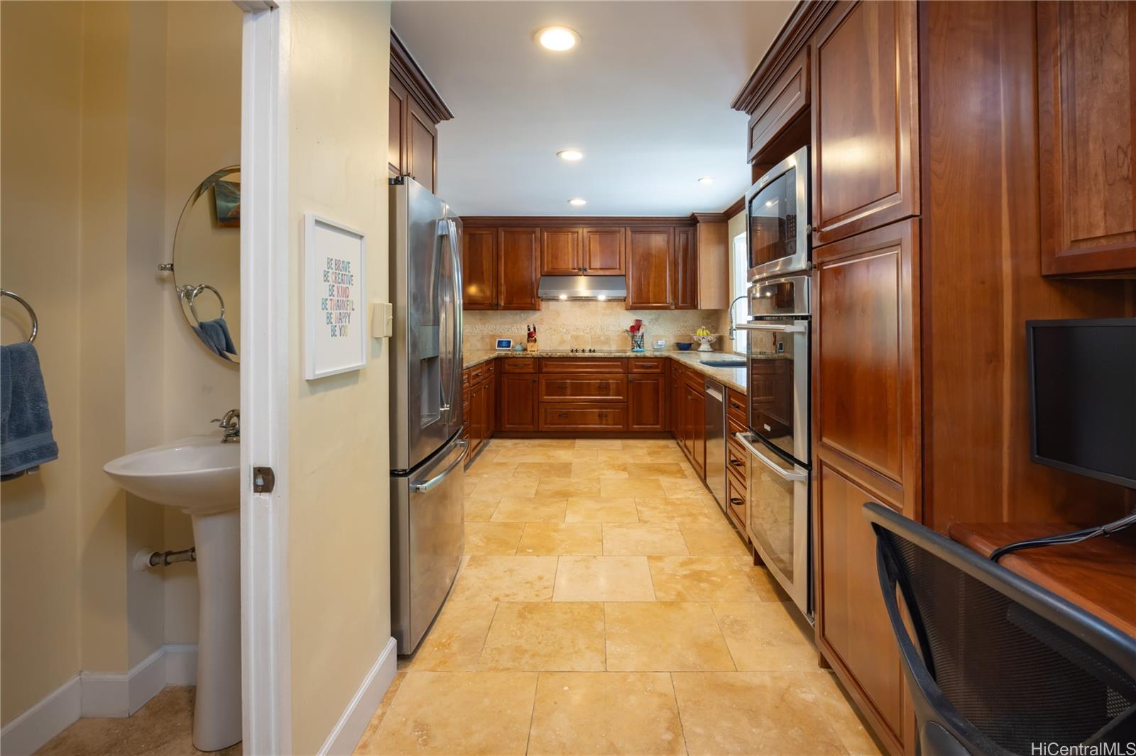 409  Wanaao Road Kailua Estates, Kailua home - photo 4 of 25