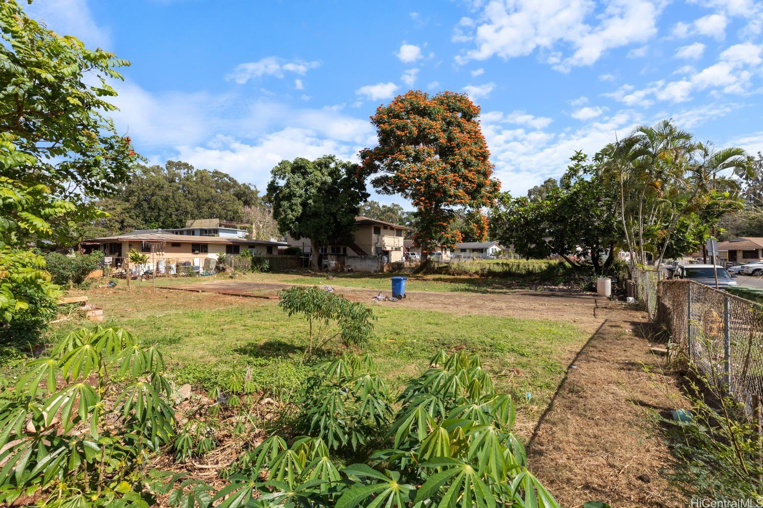 41 Lakeview Cir  Wahiawa, Hi vacant land for sale - photo 3 of 4