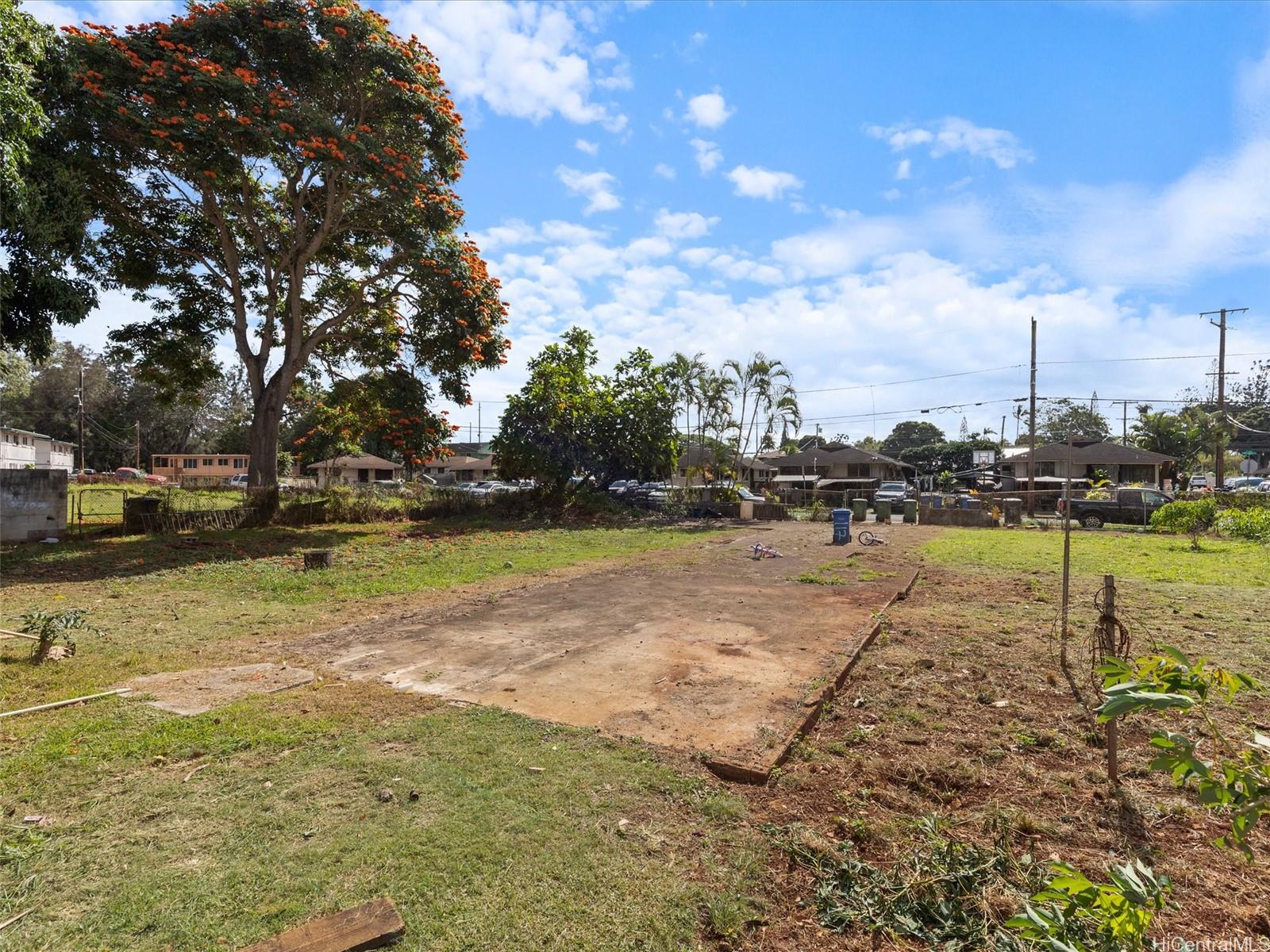 41 Lakeview Cir  Wahiawa, Hi vacant land for sale - photo 3 of 4