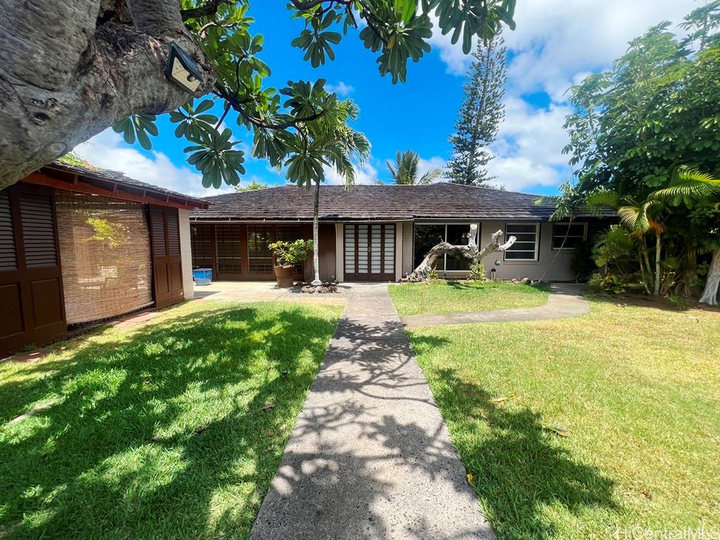 41 Niuhi Street Honolulu Hawaii Rental