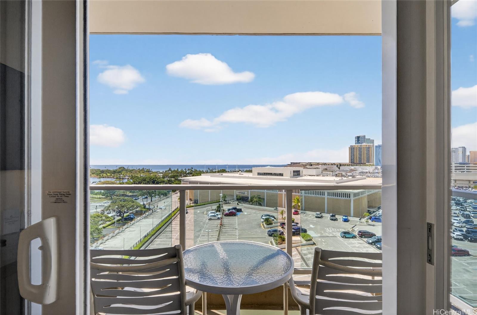 Ala Moana Hotel Condo condo # 1007, Honolulu, Hawaii - photo 12 of 24