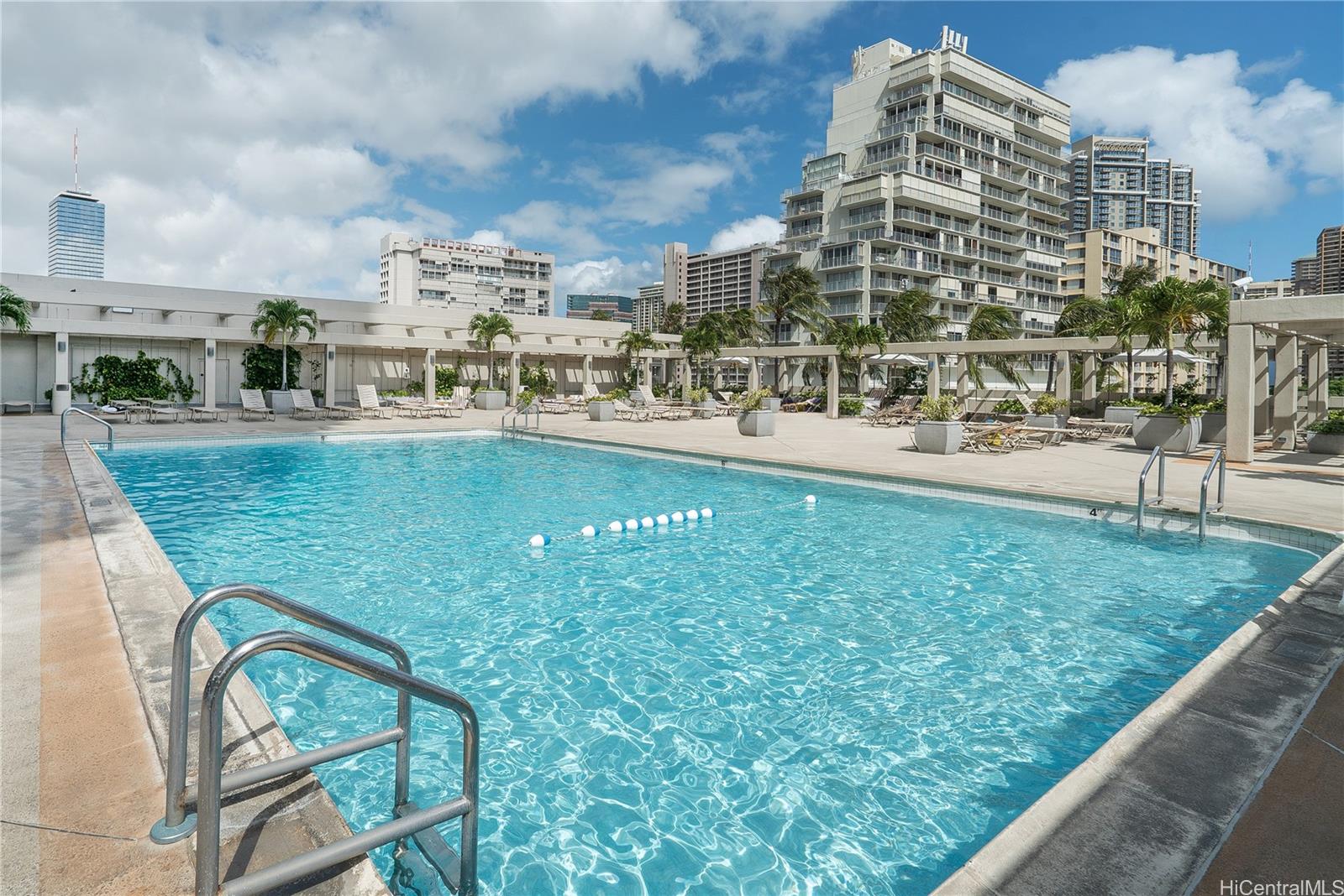 Ala Moana Hotel Condo condo # 1007, Honolulu, Hawaii - photo 22 of 25