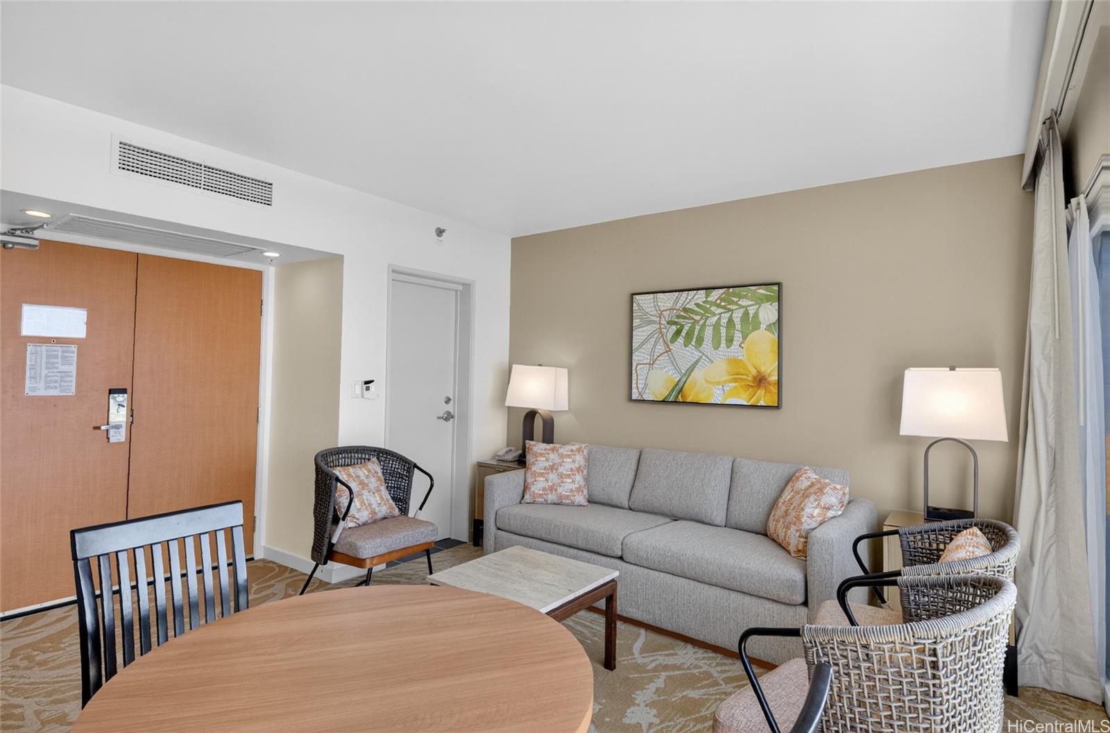 Ala Moana Hotel Condo condo # 1007, Honolulu, Hawaii - photo 6 of 24