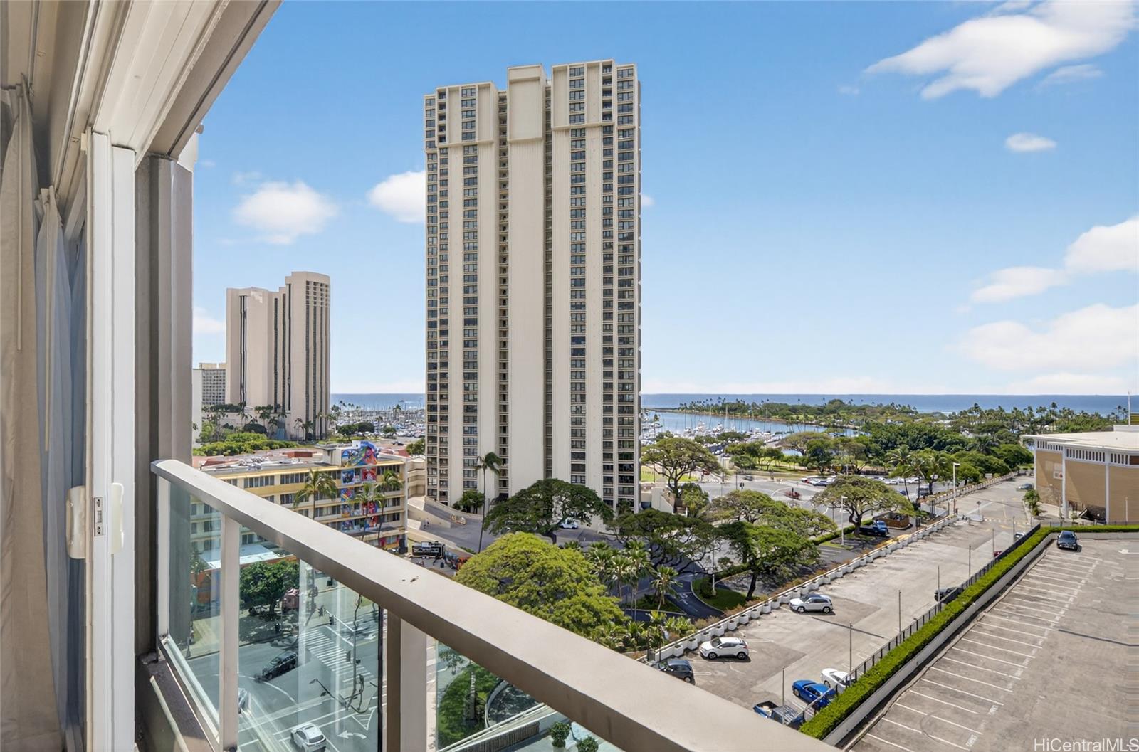 Ala Moana Hotel Condo condo # 1007, Honolulu, Hawaii - photo 7 of 24