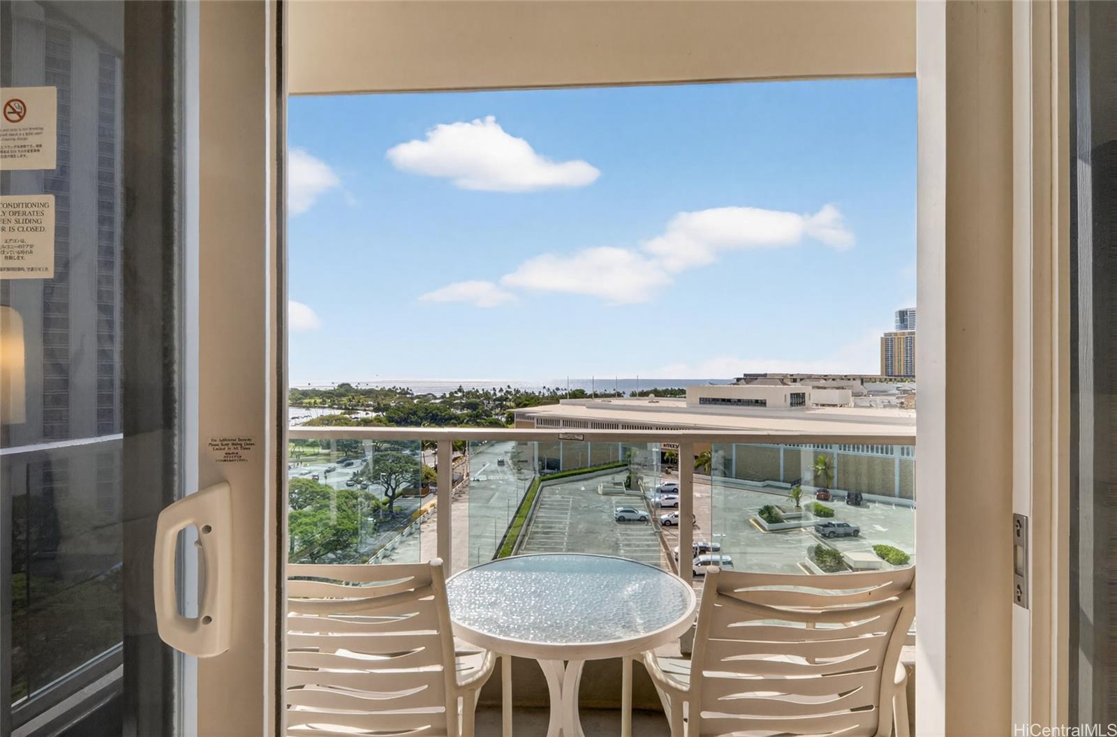 Ala Moana Hotel Condo condo # 1007, Honolulu, Hawaii - photo 8 of 24