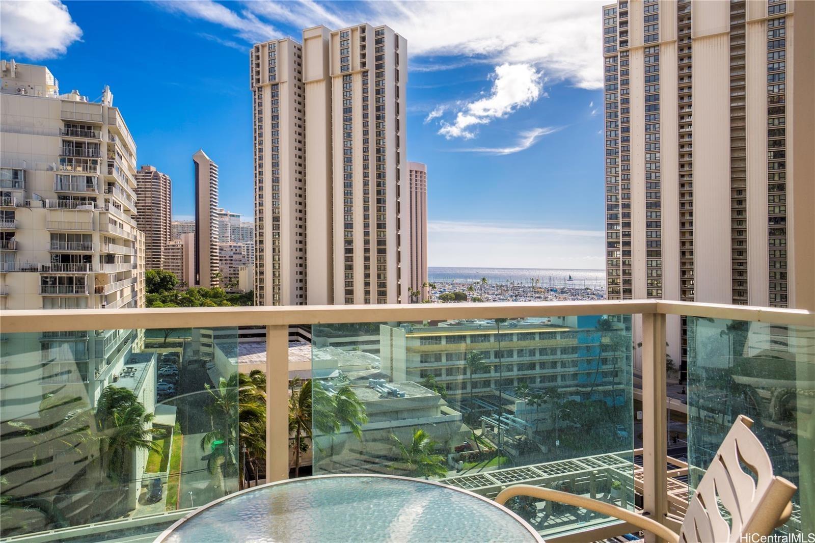 Ala Moana Hotel Condo condo # 1018, Honolulu, Hawaii - photo 11 of 25