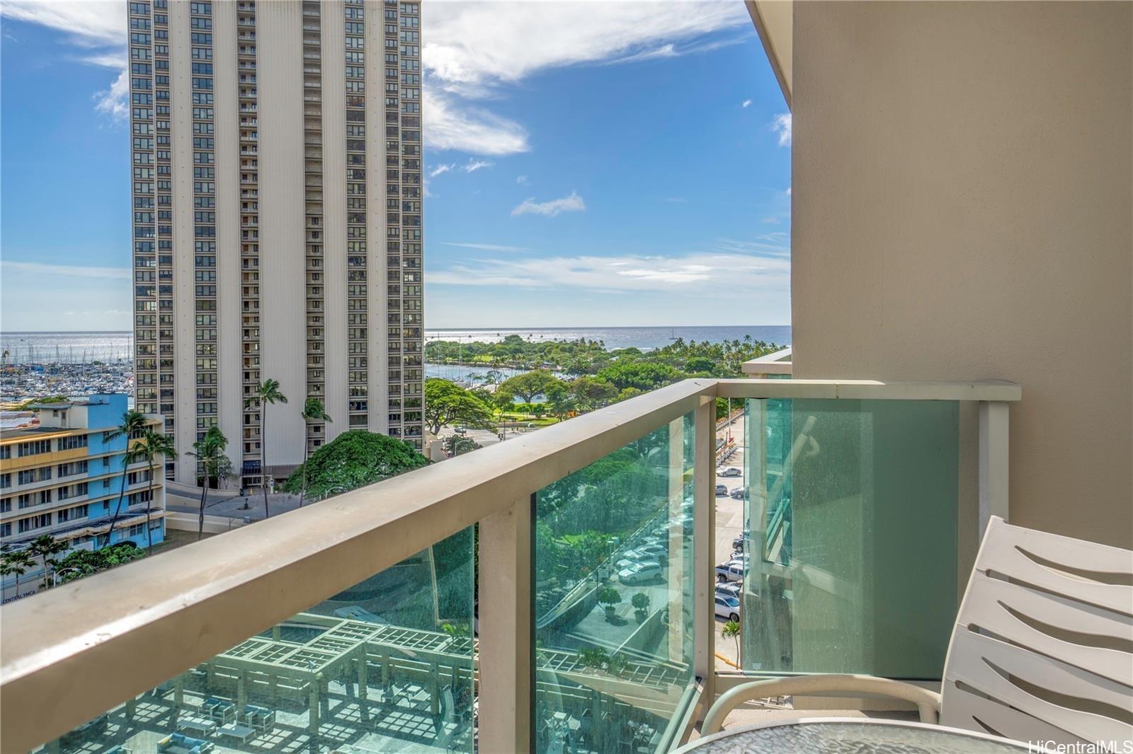 Ala Moana Hotel Condo condo # 1018, Honolulu, Hawaii - photo 12 of 25