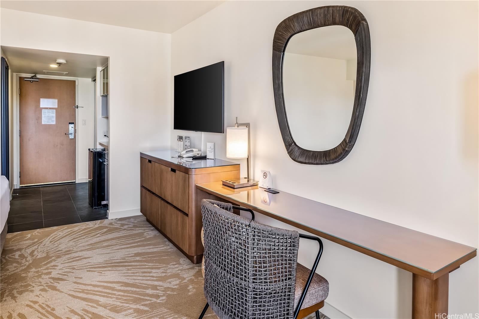 Ala Moana Hotel Condo condo # 1018, Honolulu, Hawaii - photo 15 of 25