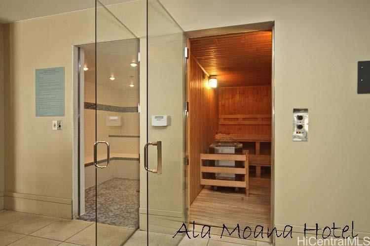 Ala Moana Hotel Condo condo # 1018, Honolulu, Hawaii - photo 25 of 25