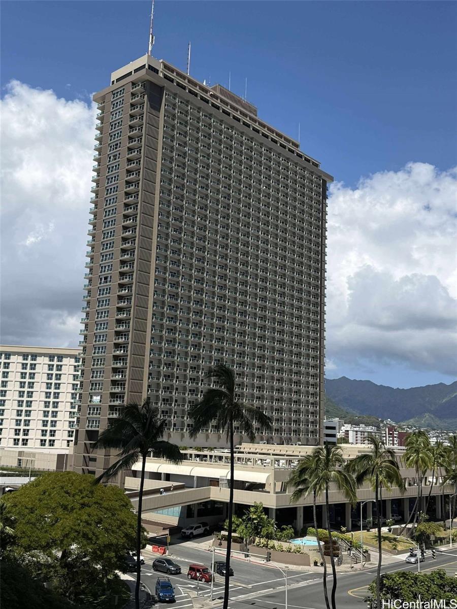 Ala Moana Hotel Condo condo # 1019, Honolulu, Hawaii - photo 11 of 11
