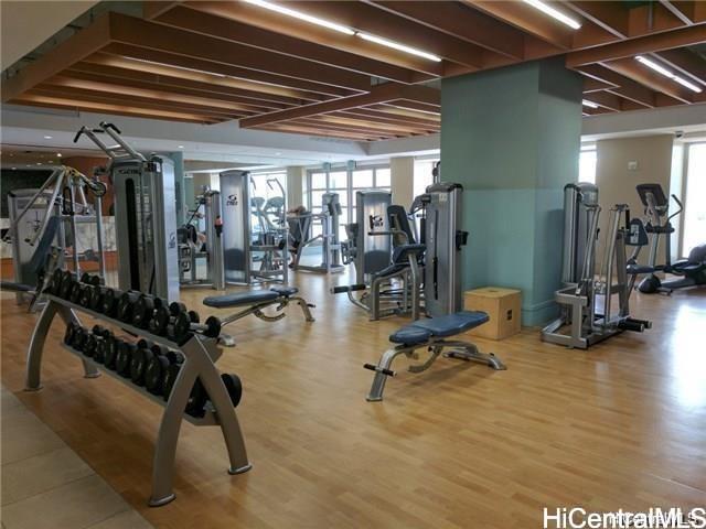 Ala Moana Hotel Condo condo # 1019, Honolulu, Hawaii - photo 8 of 11