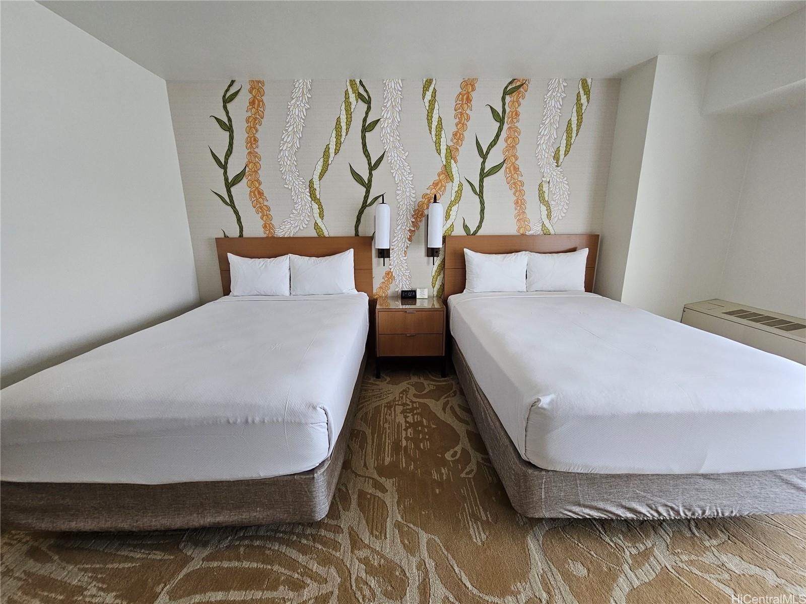 Ala Moana Hotel Condo condo # 1024, Honolulu, Hawaii - photo 2 of 11