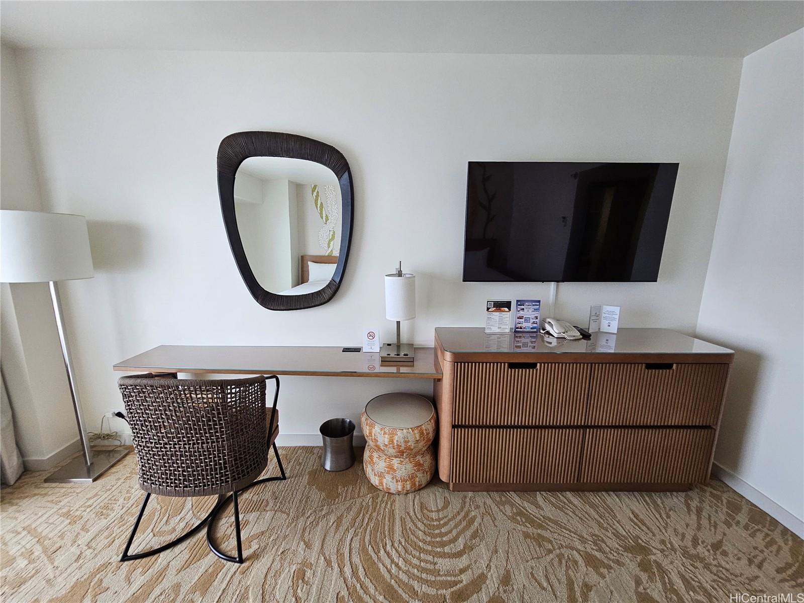 Ala Moana Hotel Condo condo # 1024, Honolulu, Hawaii - photo 5 of 11