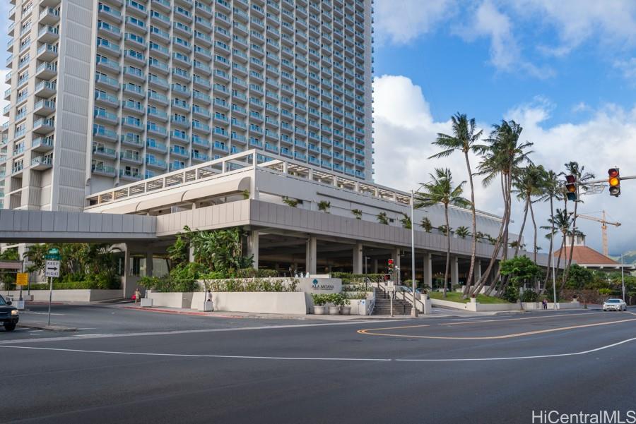 Ala Moana Hotel Condo condo # 1026, Honolulu, Hawaii - photo 20 of 23