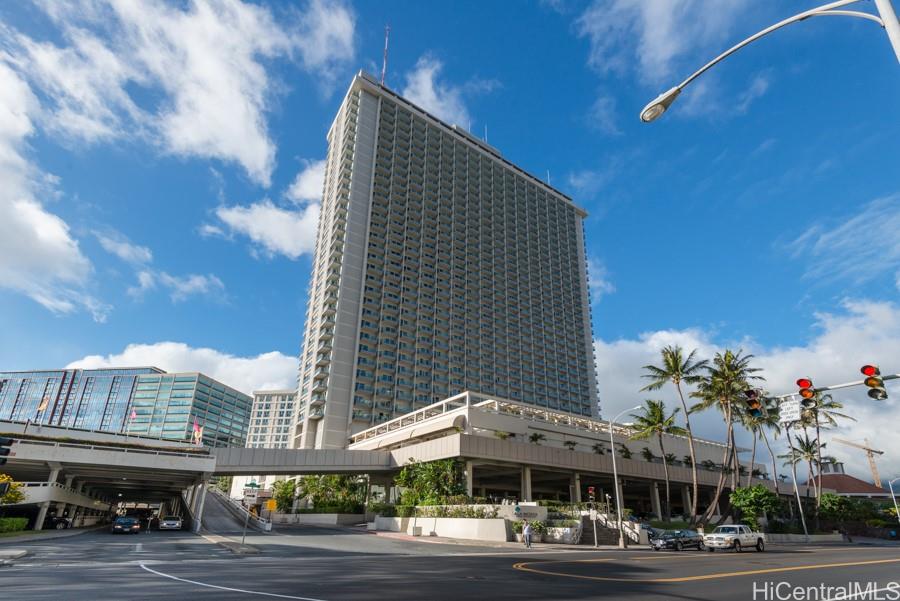 Ala Moana Hotel Condo condo # 1026, Honolulu, Hawaii - photo 23 of 23