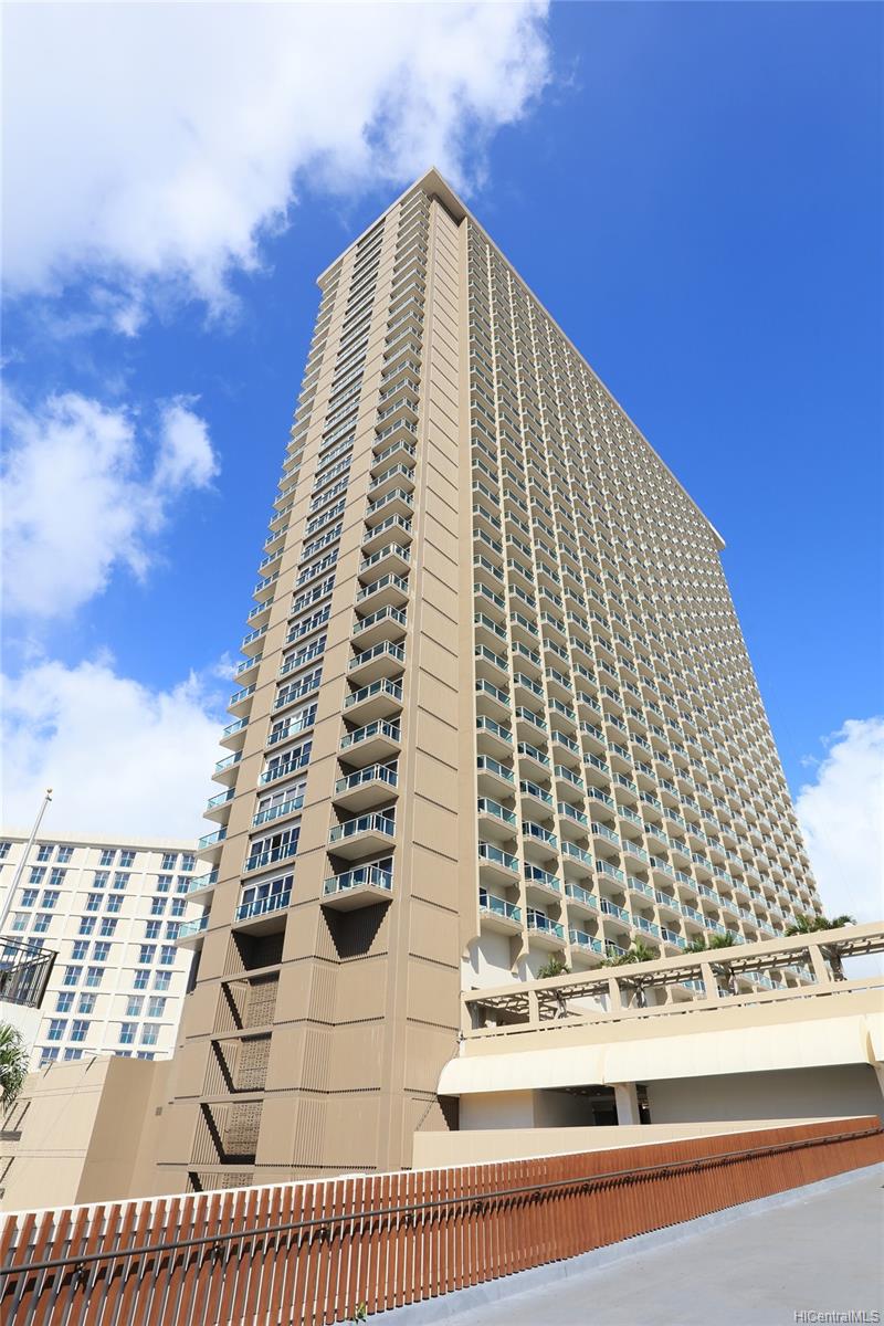 Ala Moana Hotel Condo condo # 1045, Honolulu, Hawaii - photo 14 of 22